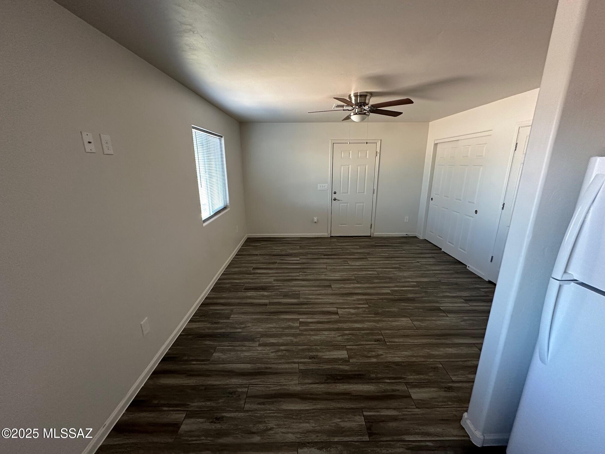 El Rio Park - Residential Lease