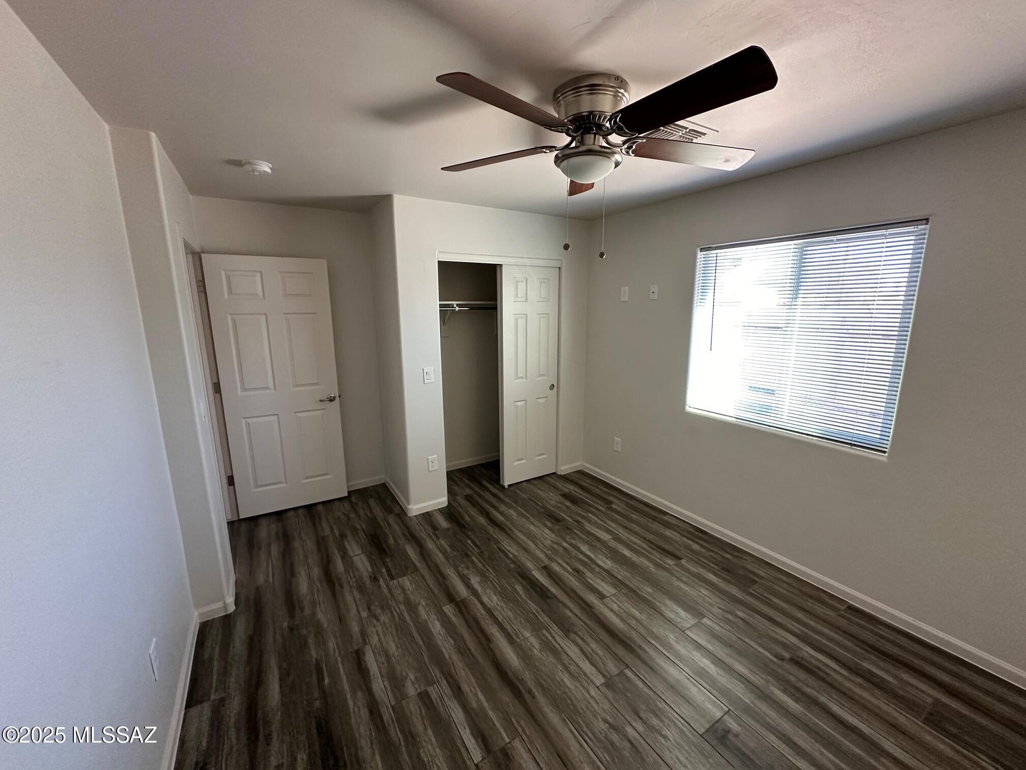 El Rio Park - Residential Lease