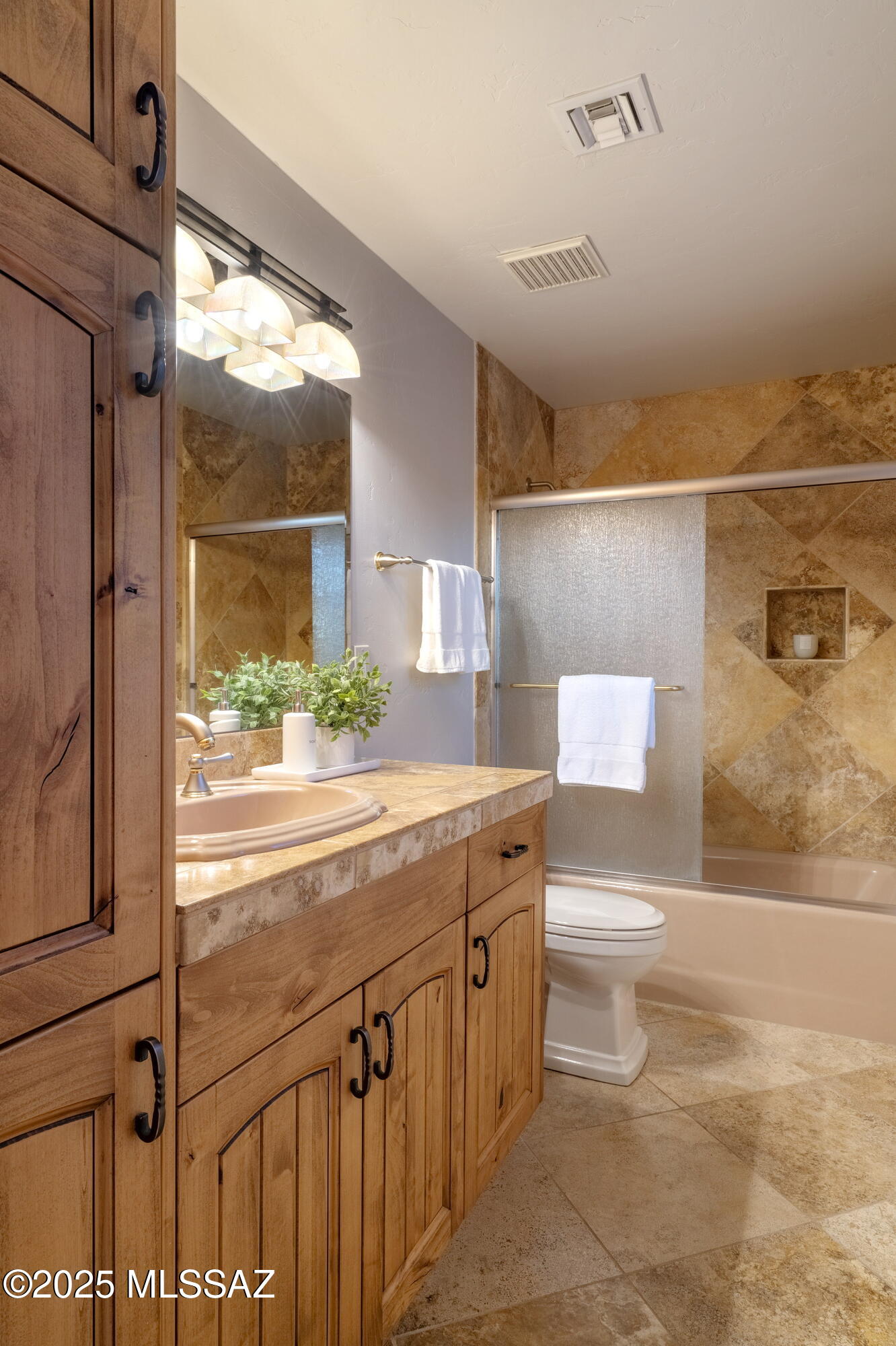 Rancho Vistoso Nghbr 11 - Residential