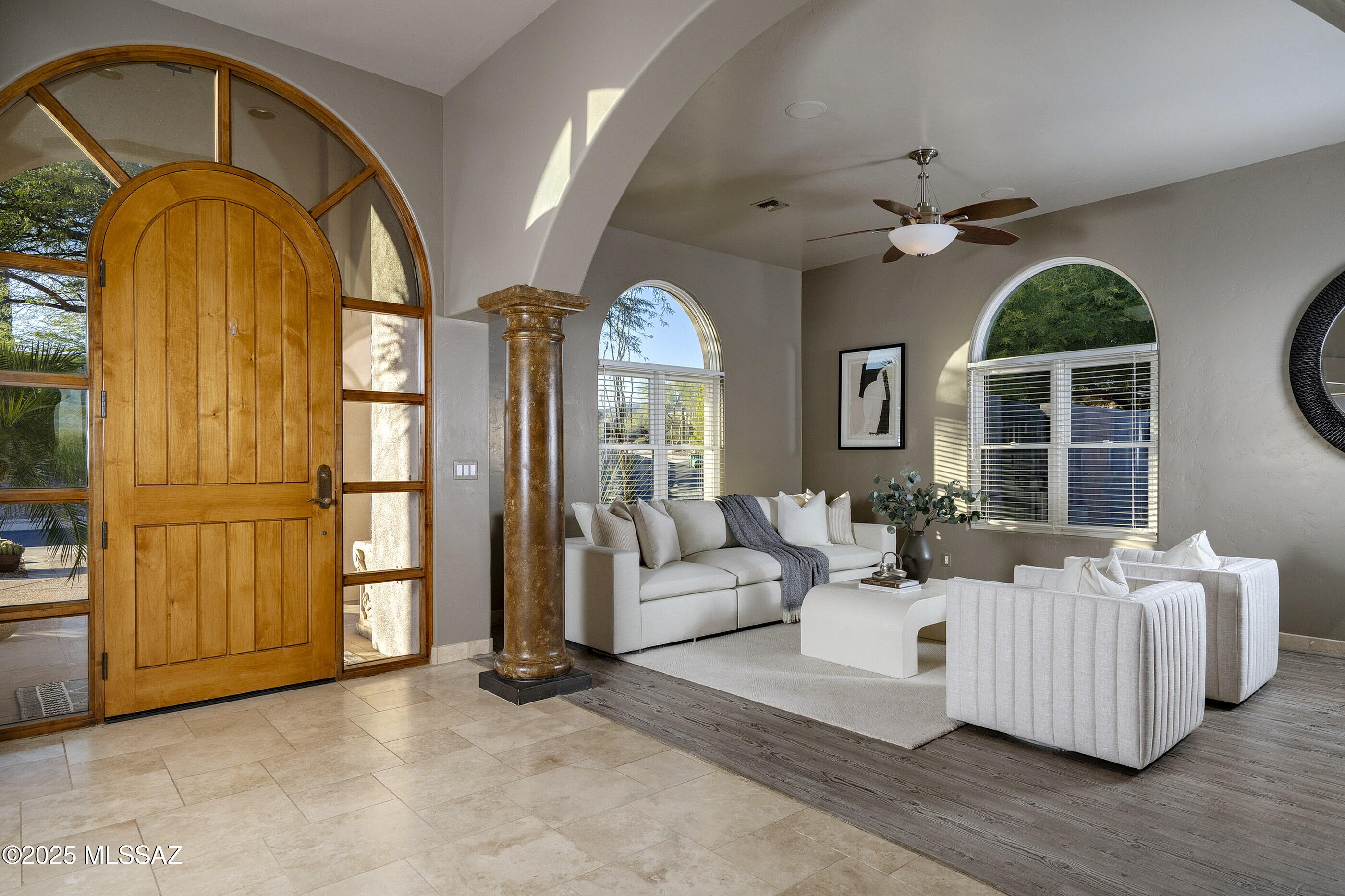 Rancho Vistoso Nghbr 11 - Residential