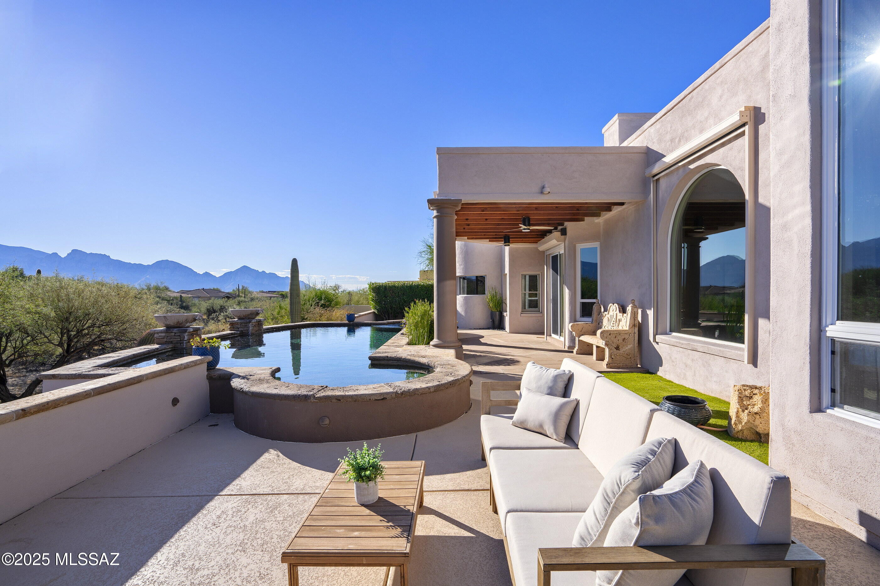 Rancho Vistoso Nghbr 11 - Residential