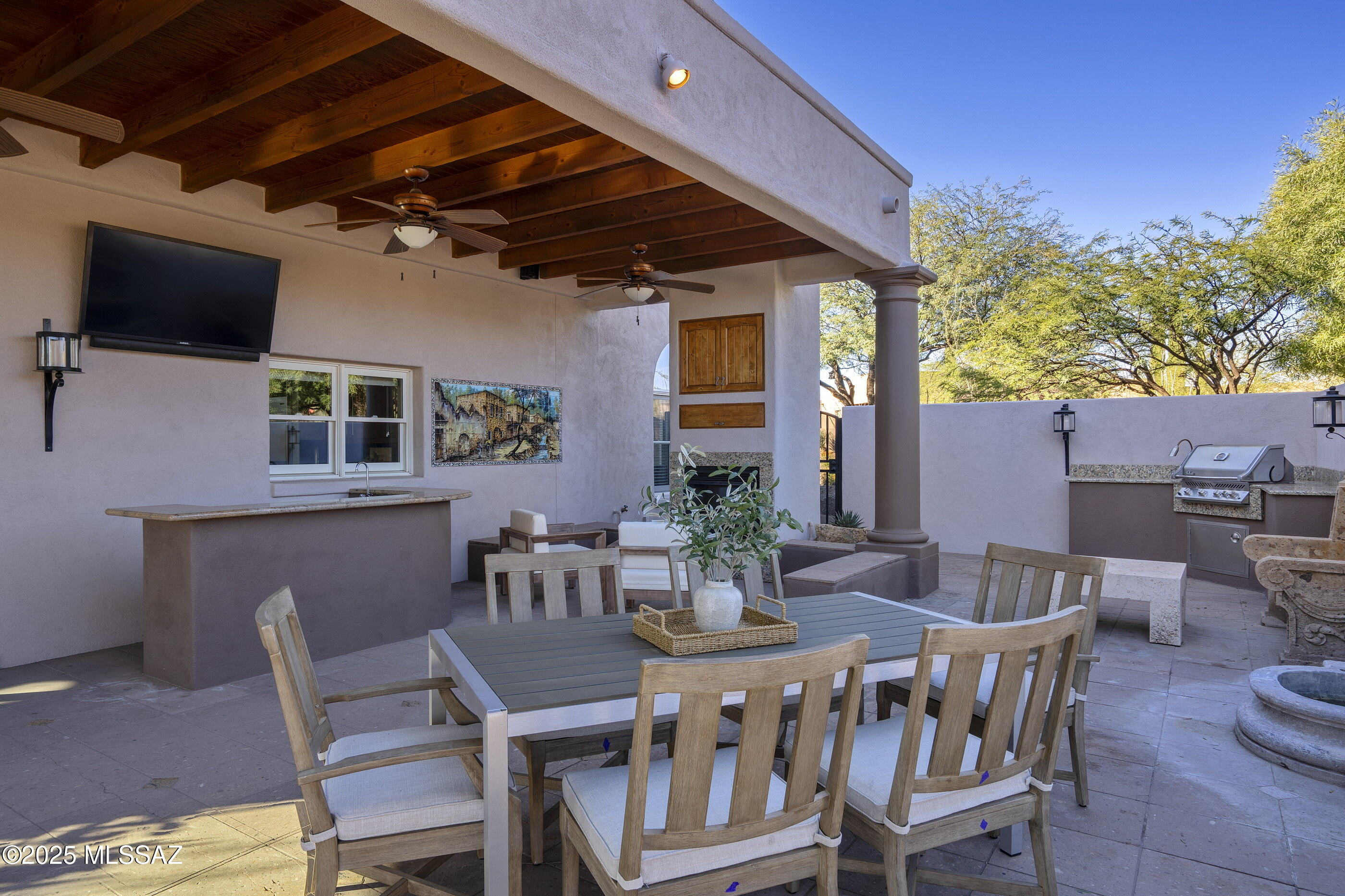 Rancho Vistoso Nghbr 11 - Residential