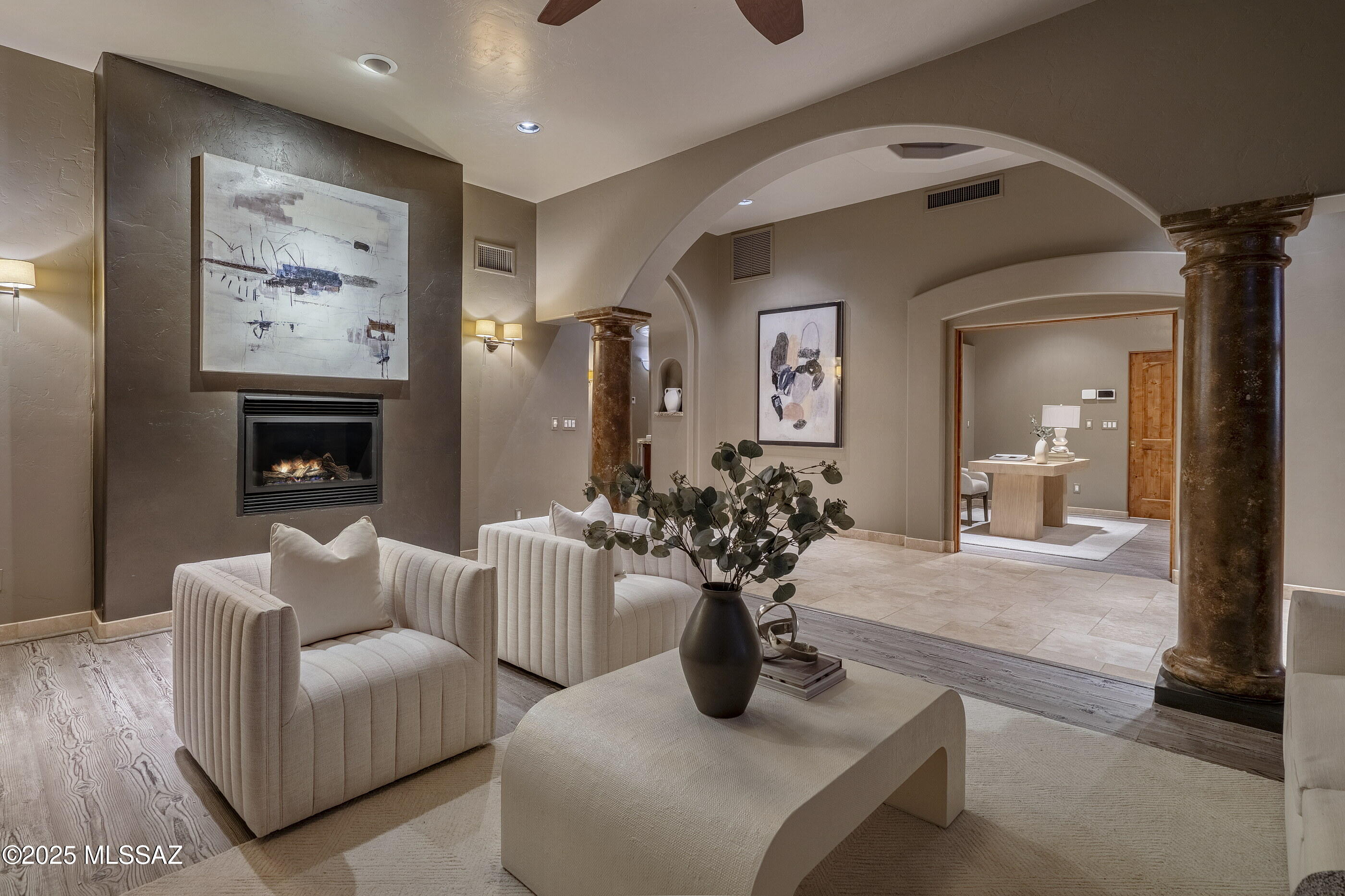 Rancho Vistoso Nghbr 11 - Residential