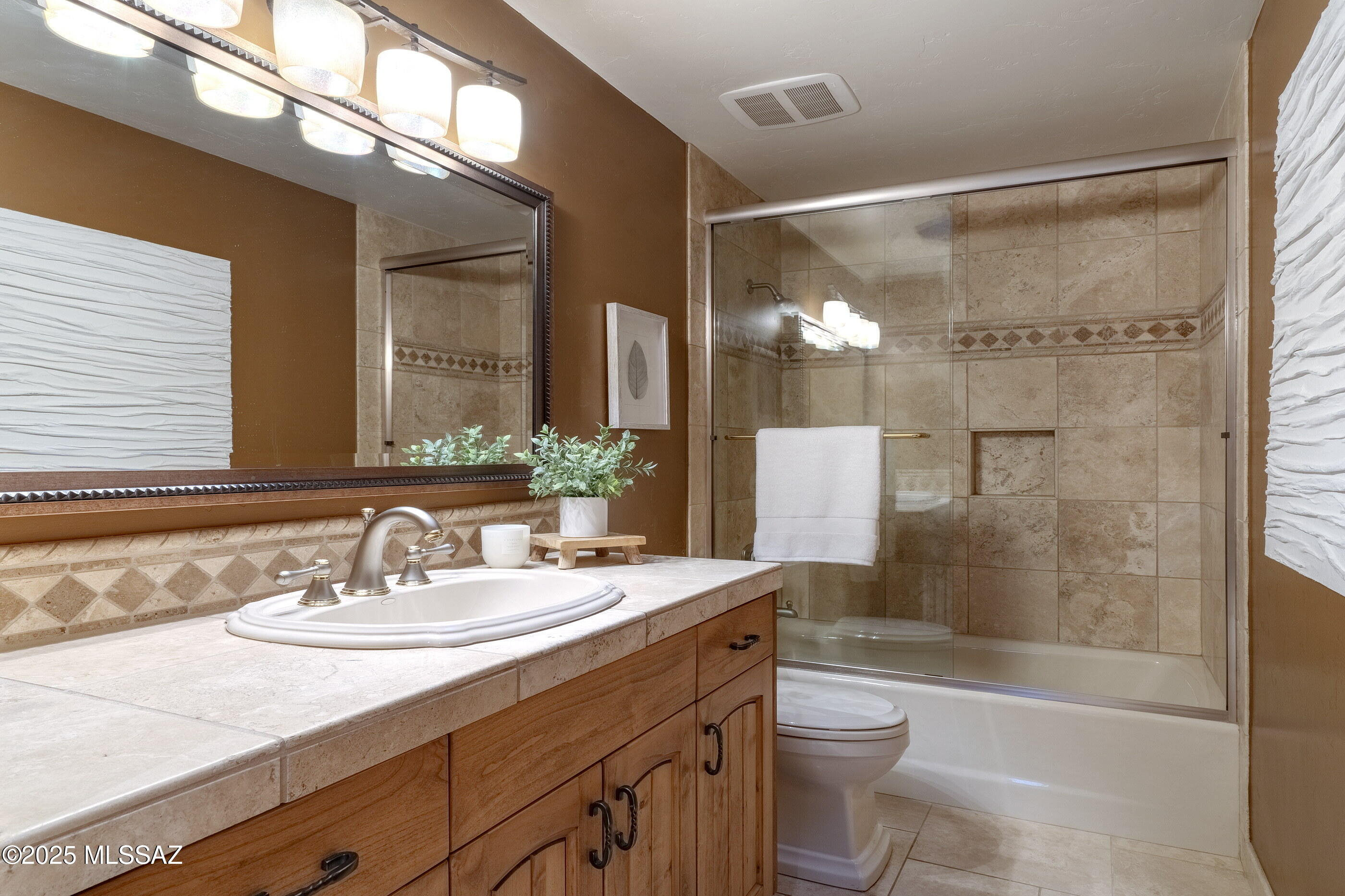 Rancho Vistoso Nghbr 11 - Residential