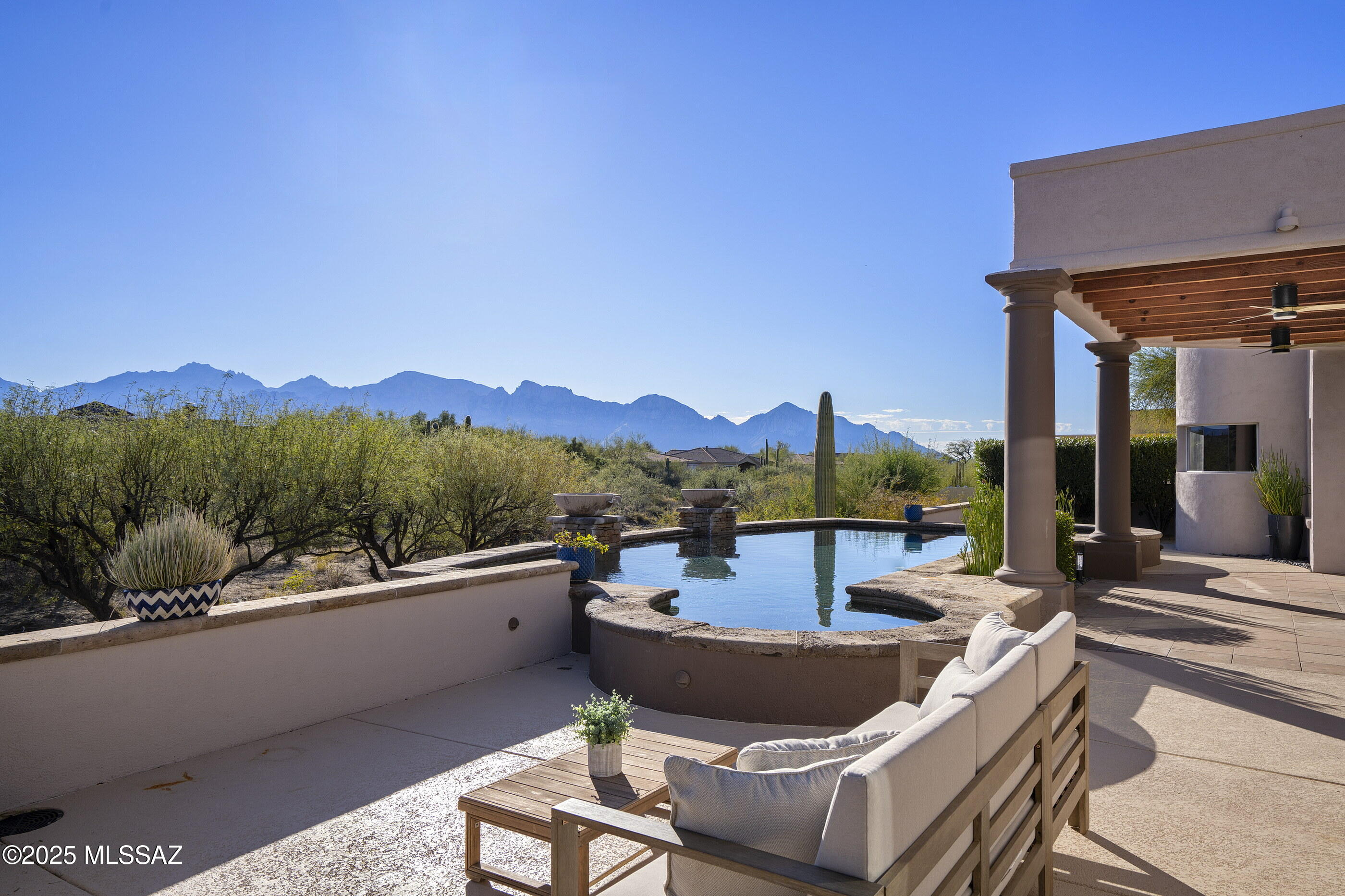 Rancho Vistoso Nghbr 11 - Residential
