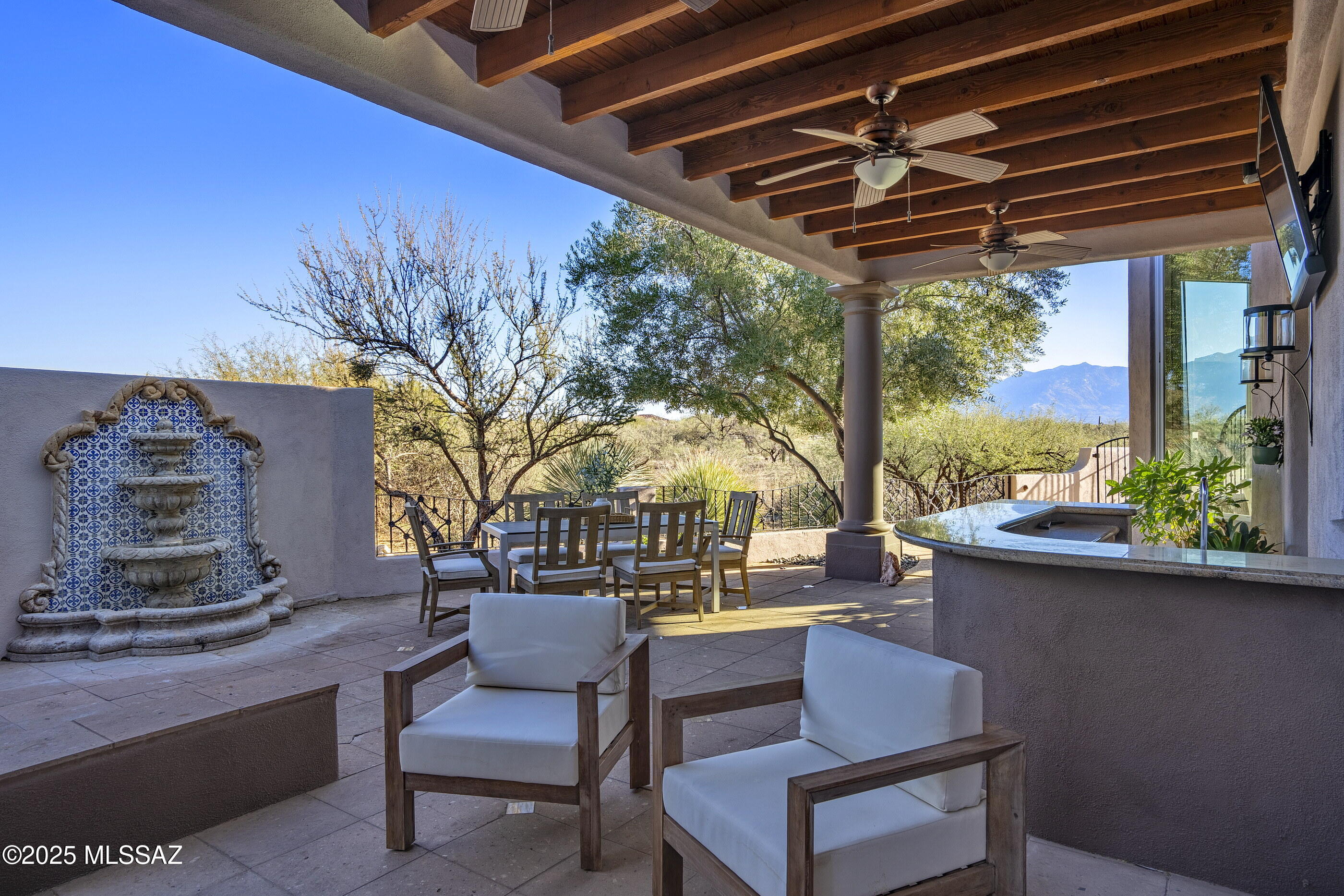 Rancho Vistoso Nghbr 11 - Residential