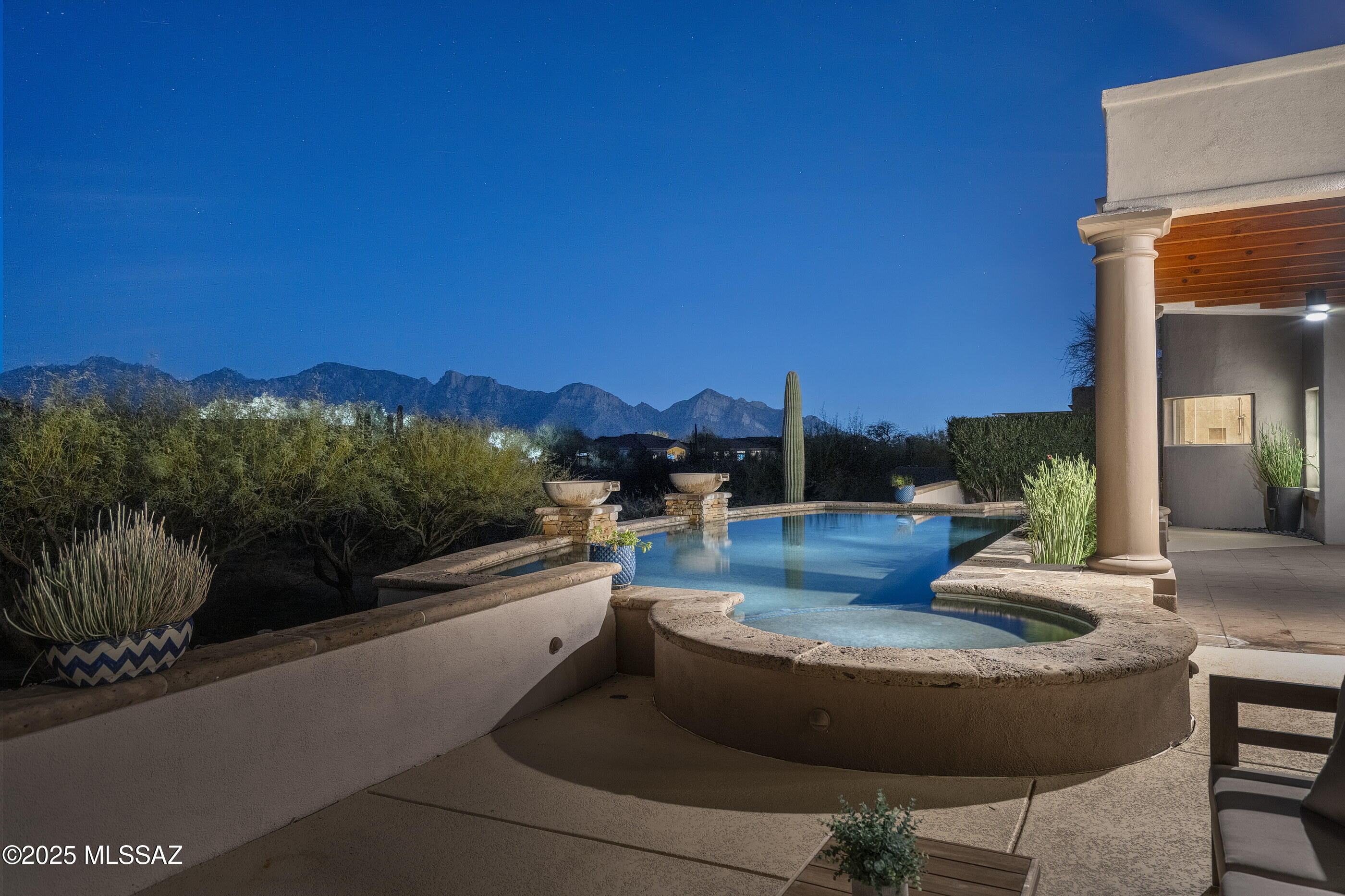 Rancho Vistoso Nghbr 11 - Residential
