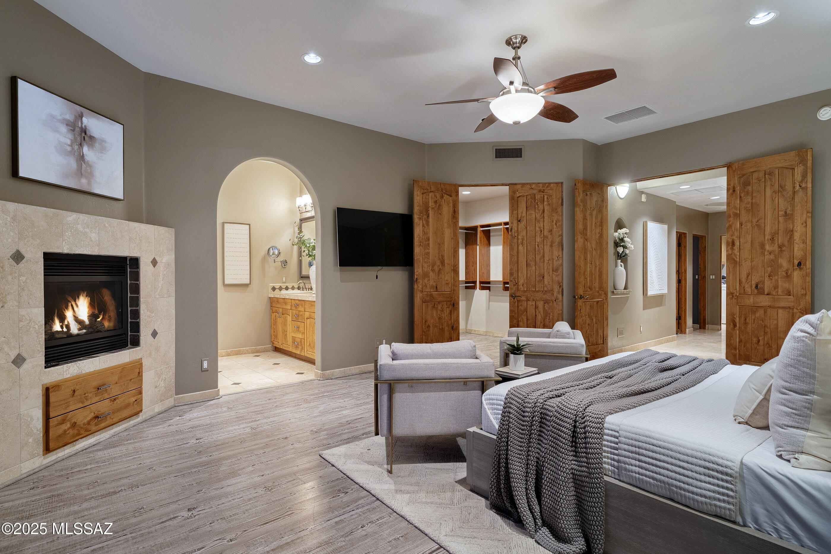 Rancho Vistoso Nghbr 11 - Residential