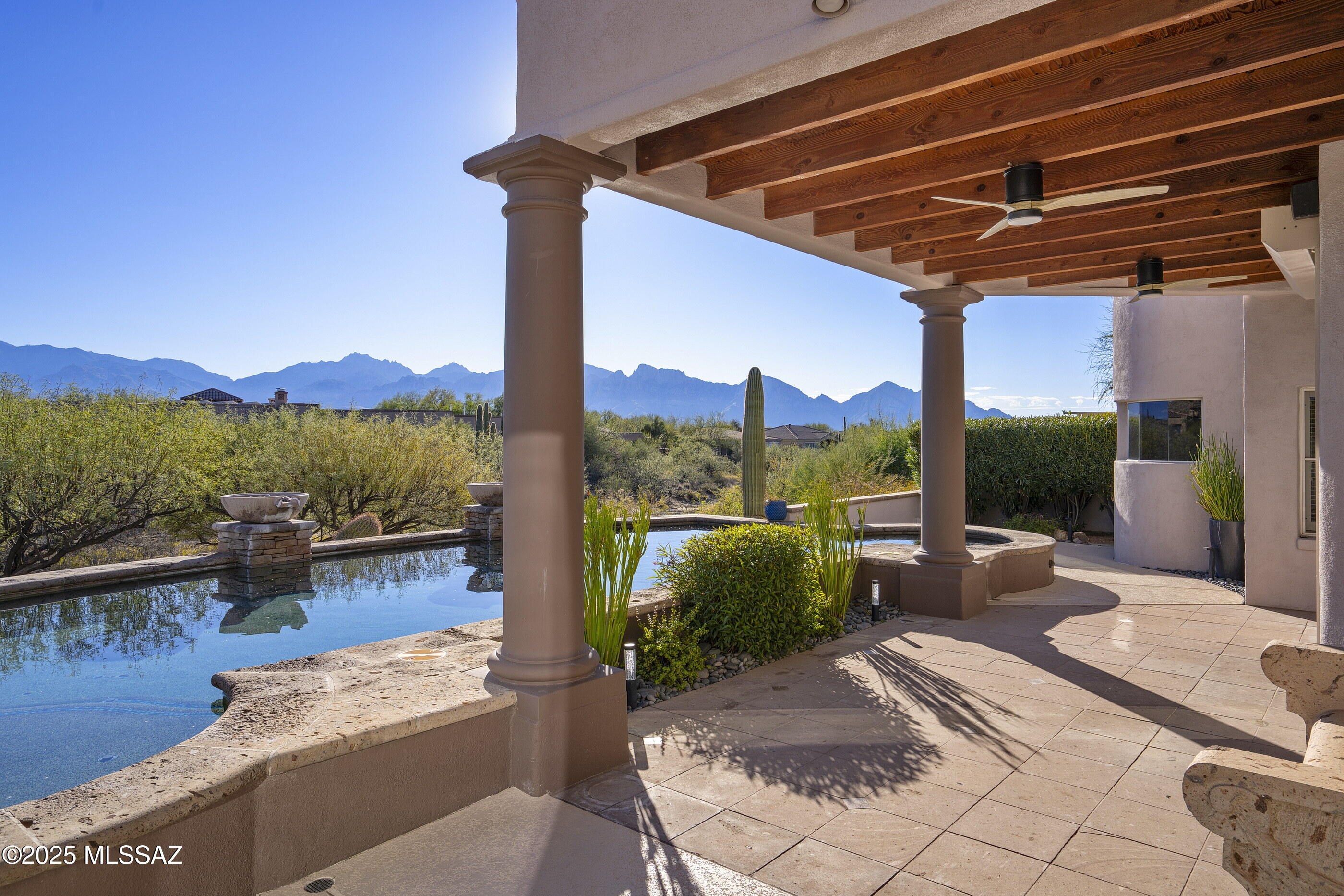 Rancho Vistoso Nghbr 11 - Residential