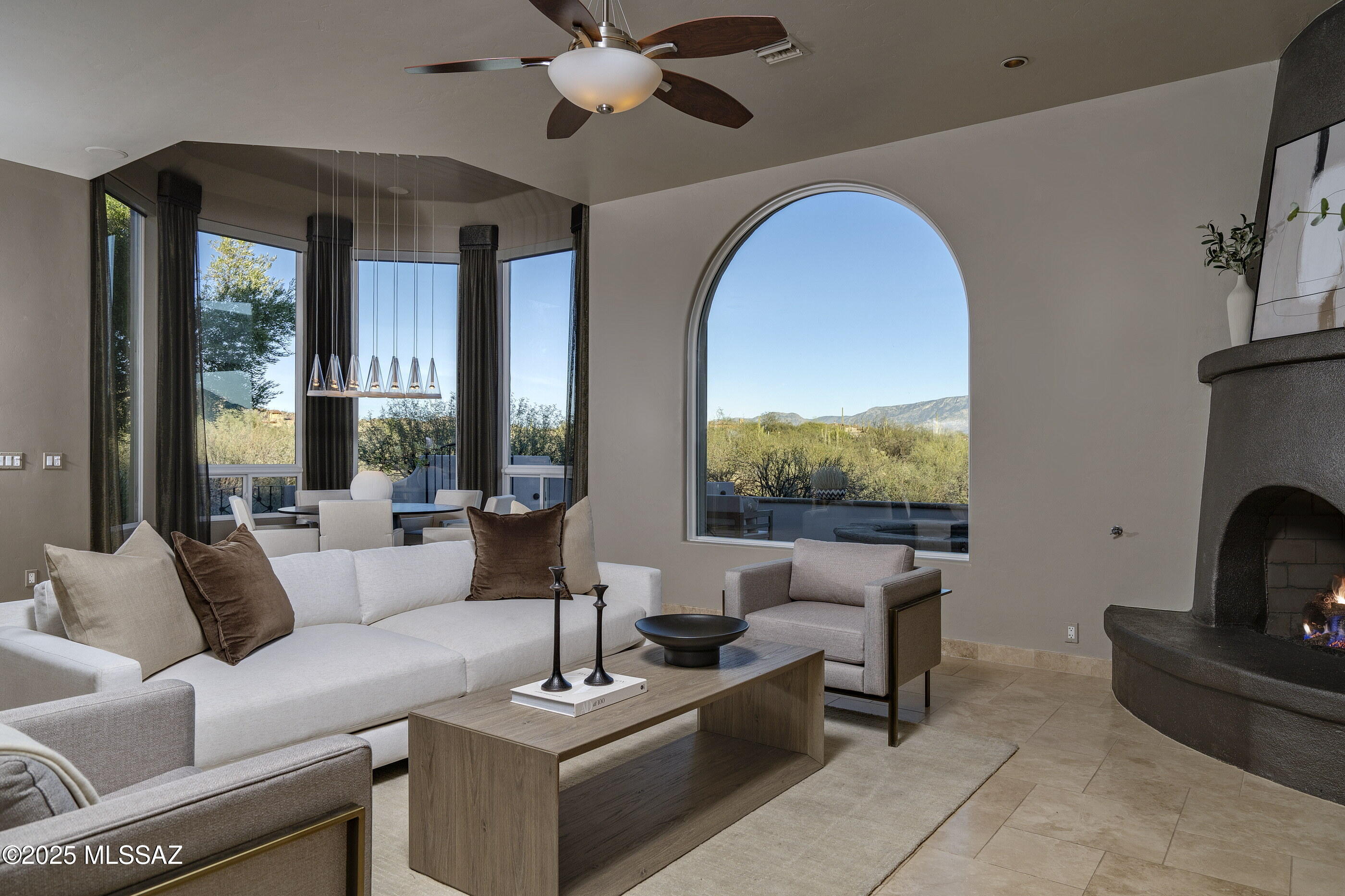 Rancho Vistoso Nghbr 11 - Residential