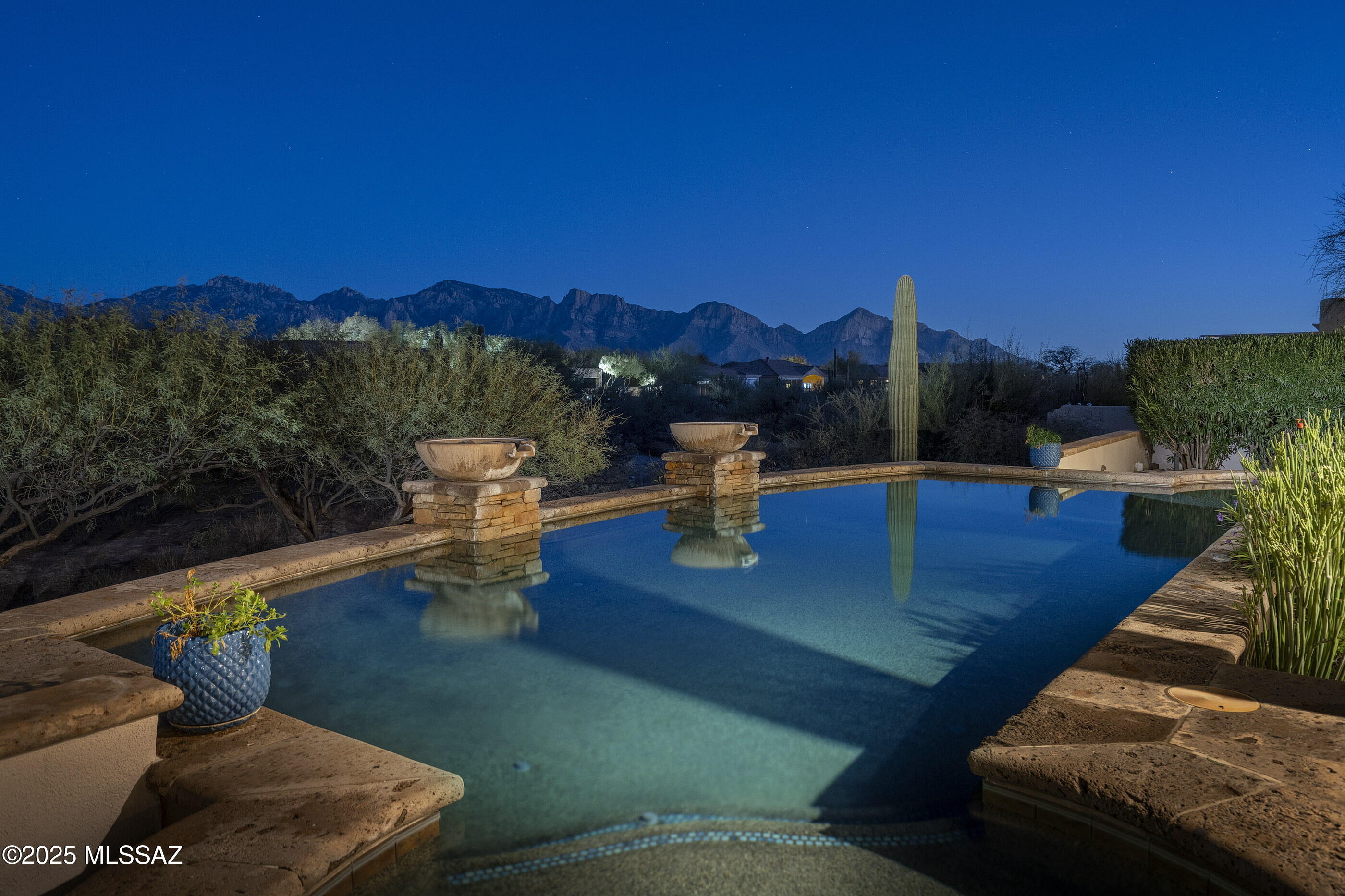 Rancho Vistoso Nghbr 11 - Residential