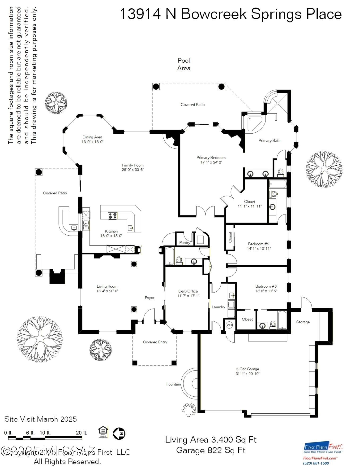 Rancho Vistoso Nghbr 11 - Residential