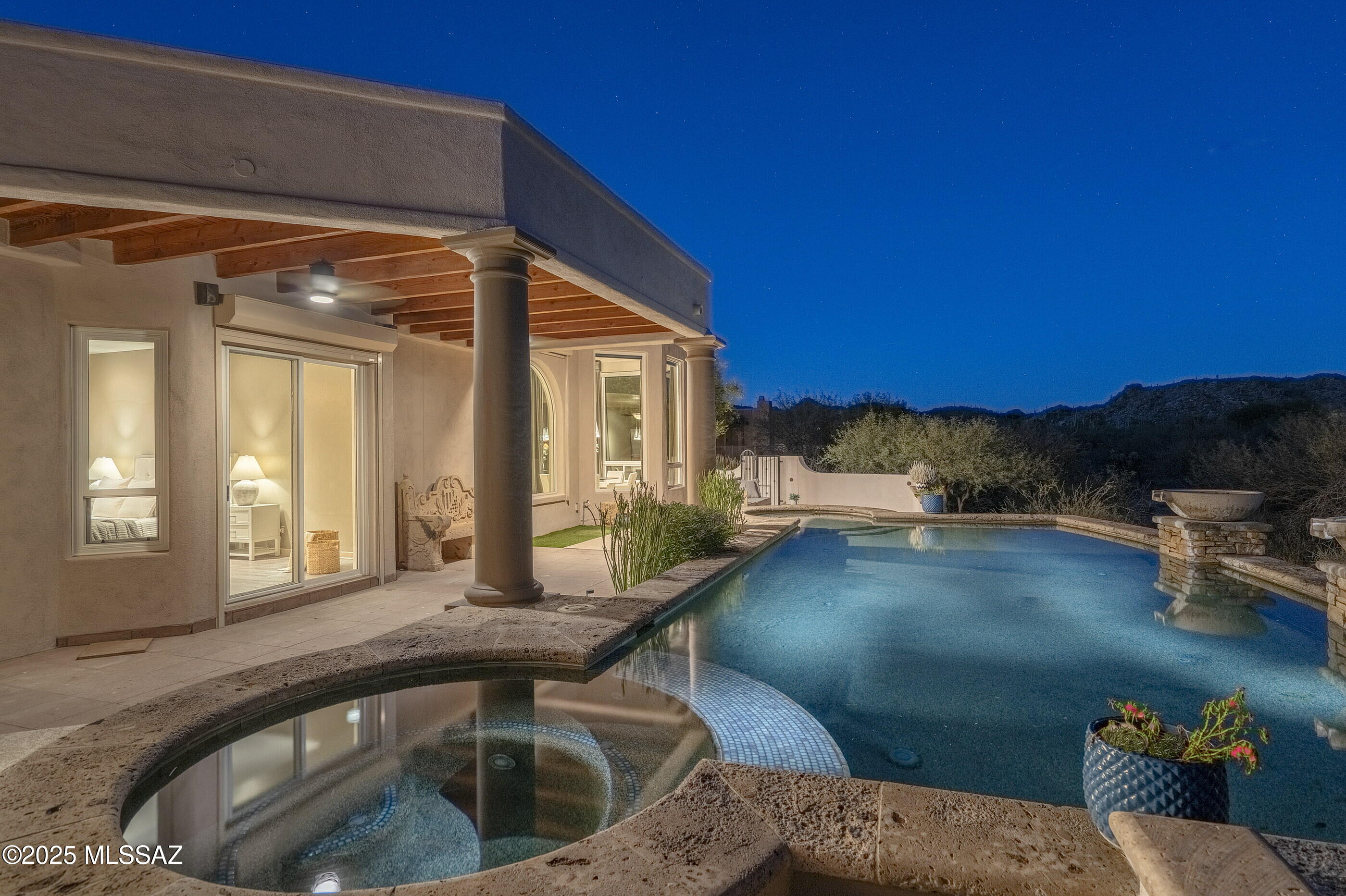 Rancho Vistoso Nghbr 11 - Residential