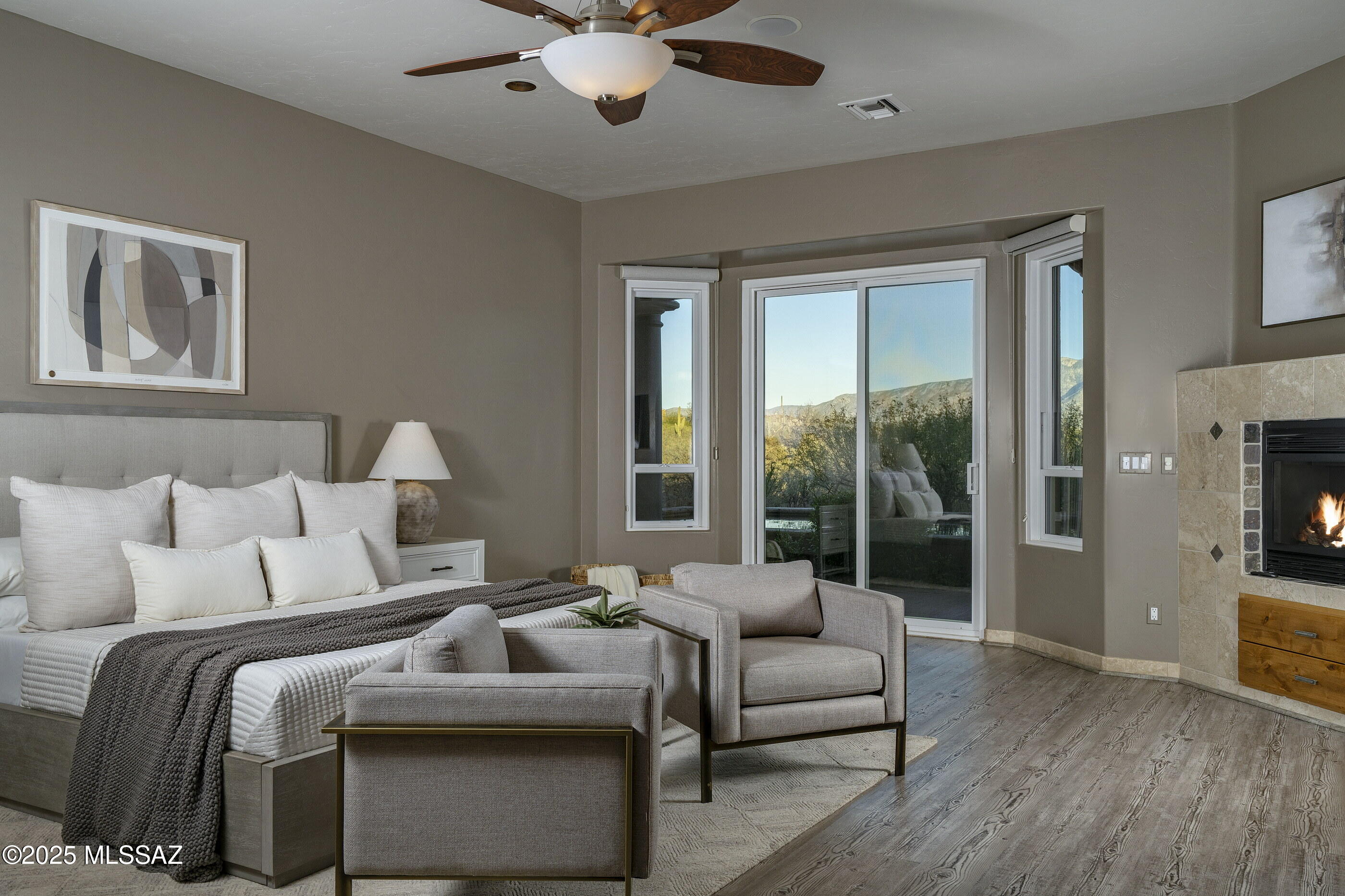 Rancho Vistoso Nghbr 11 - Residential