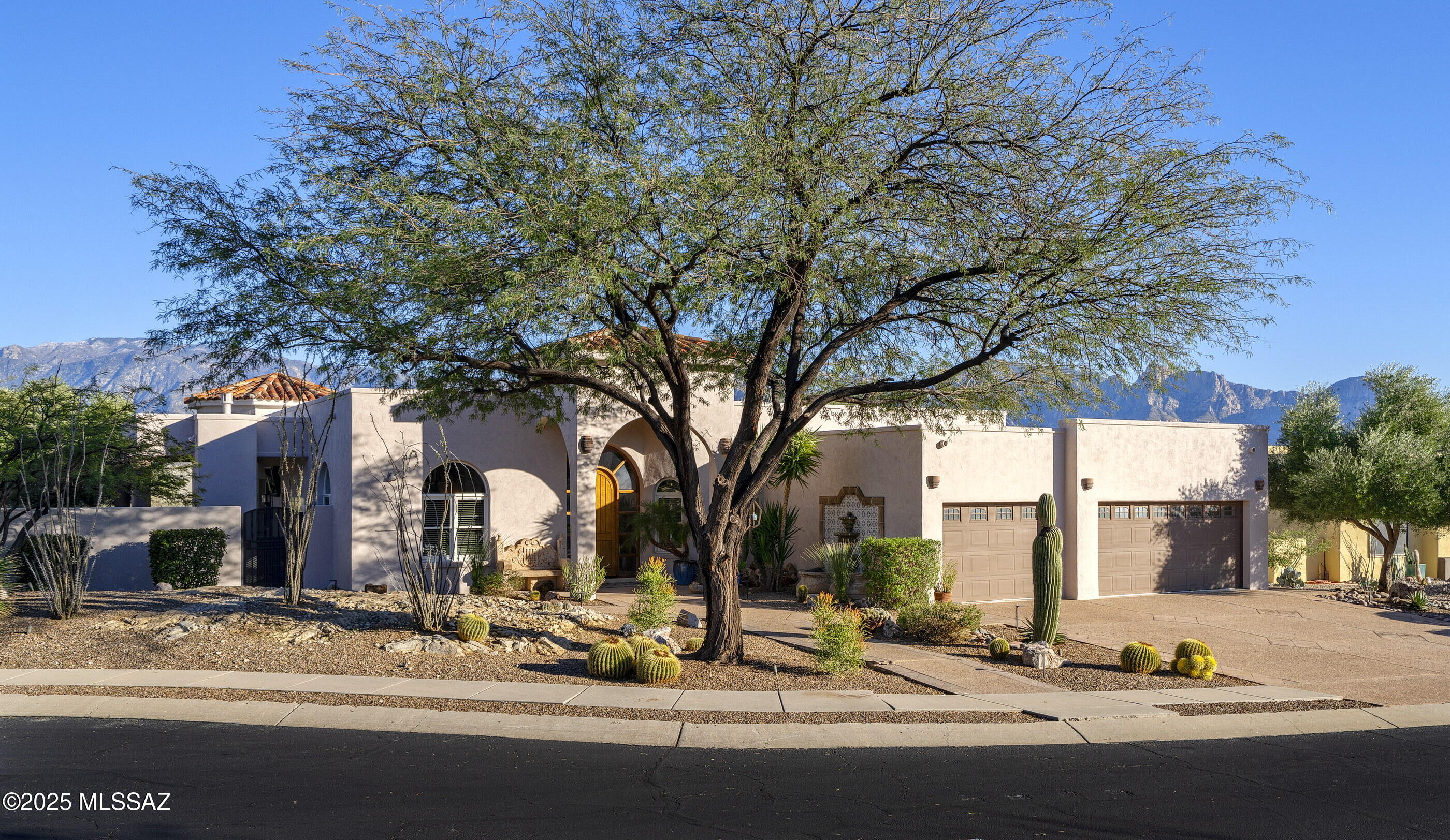 Rancho Vistoso Nghbr 11 - Residential
