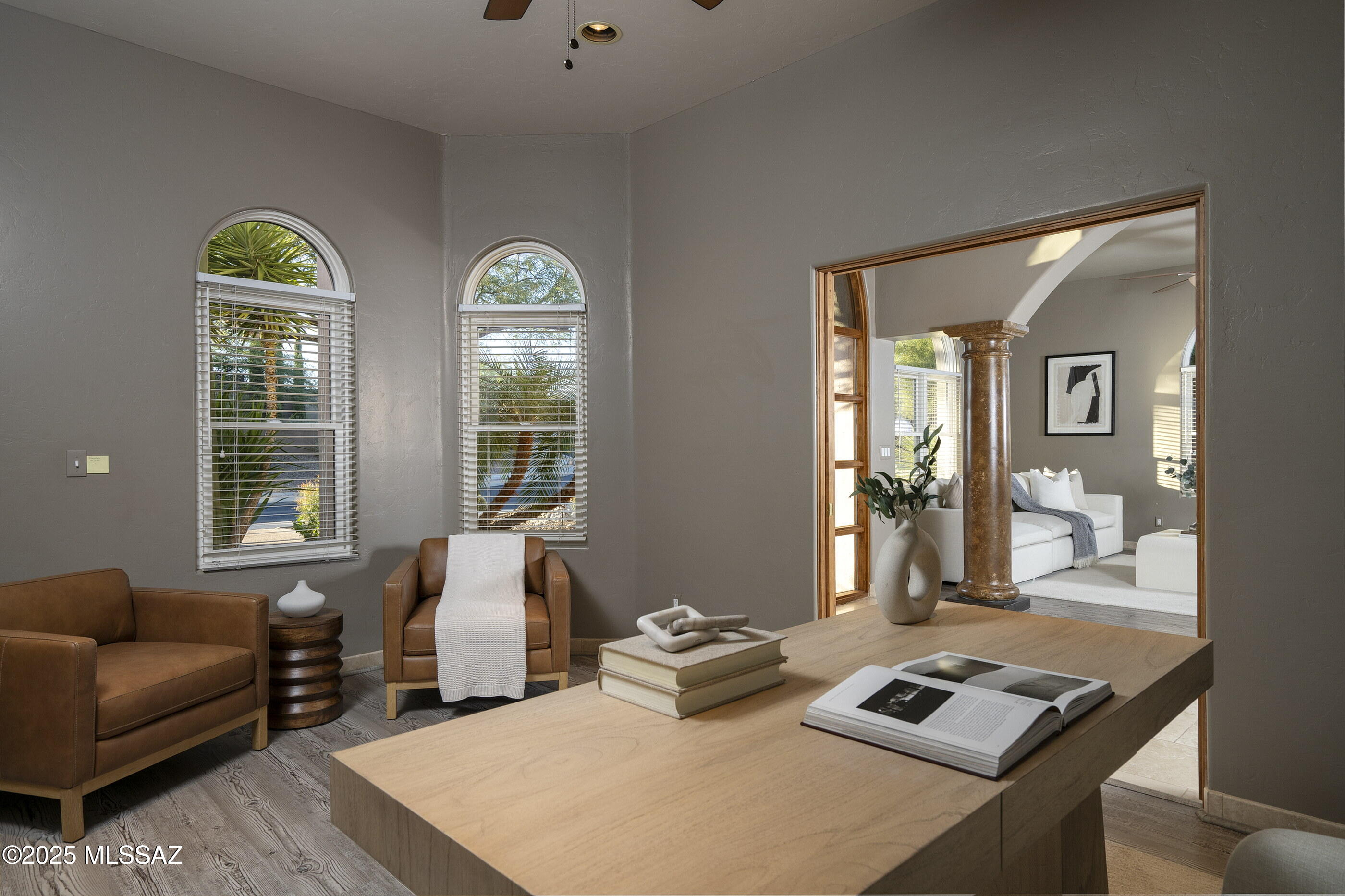 Rancho Vistoso Nghbr 11 - Residential