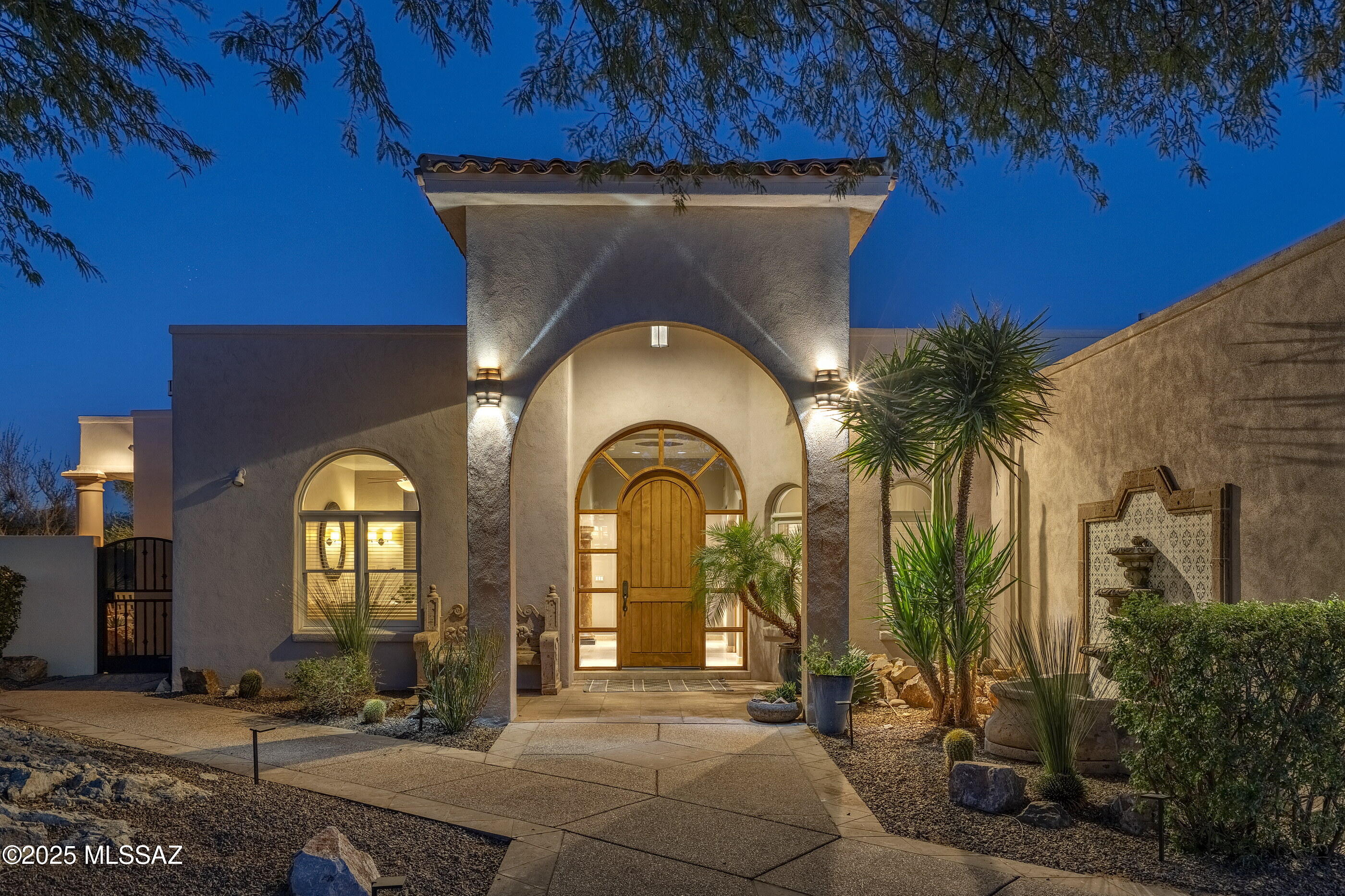 Rancho Vistoso Nghbr 11 - Residential