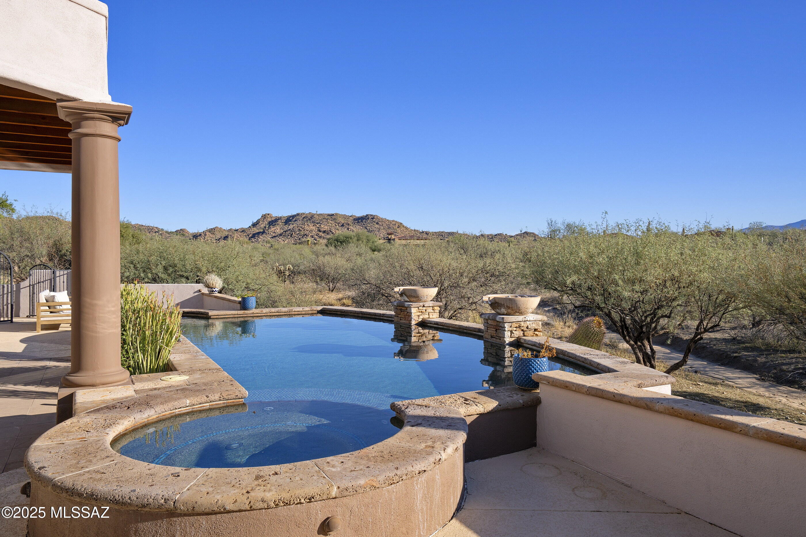 Rancho Vistoso Nghbr 11 - Residential