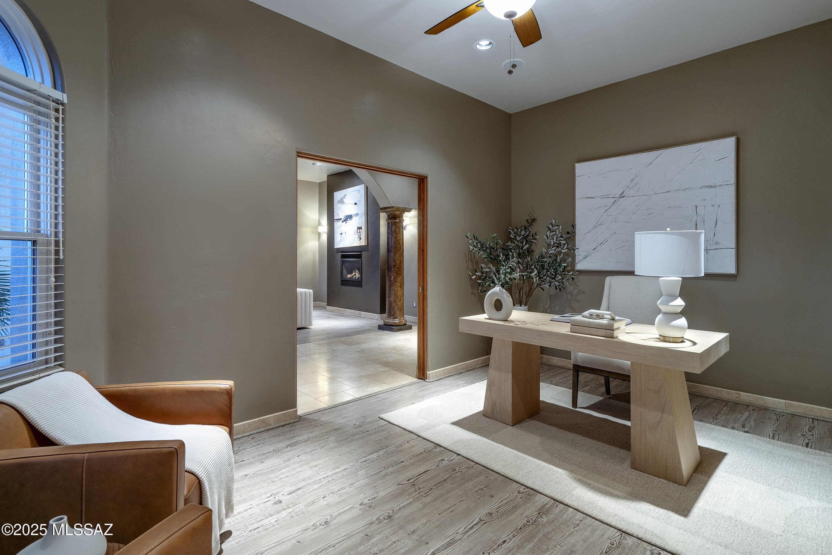 Rancho Vistoso Nghbr 11 - Residential