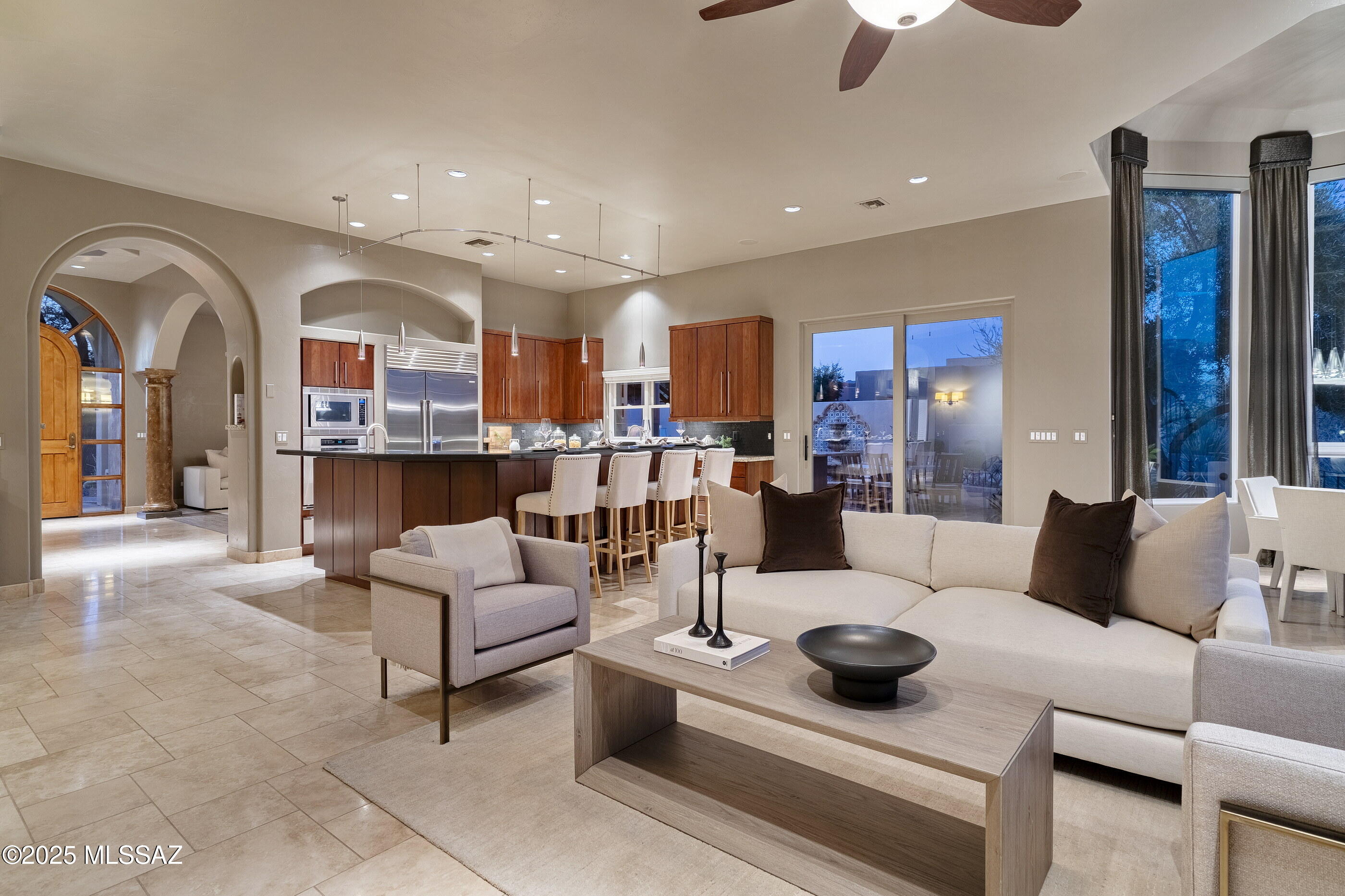 Rancho Vistoso Nghbr 11 - Residential