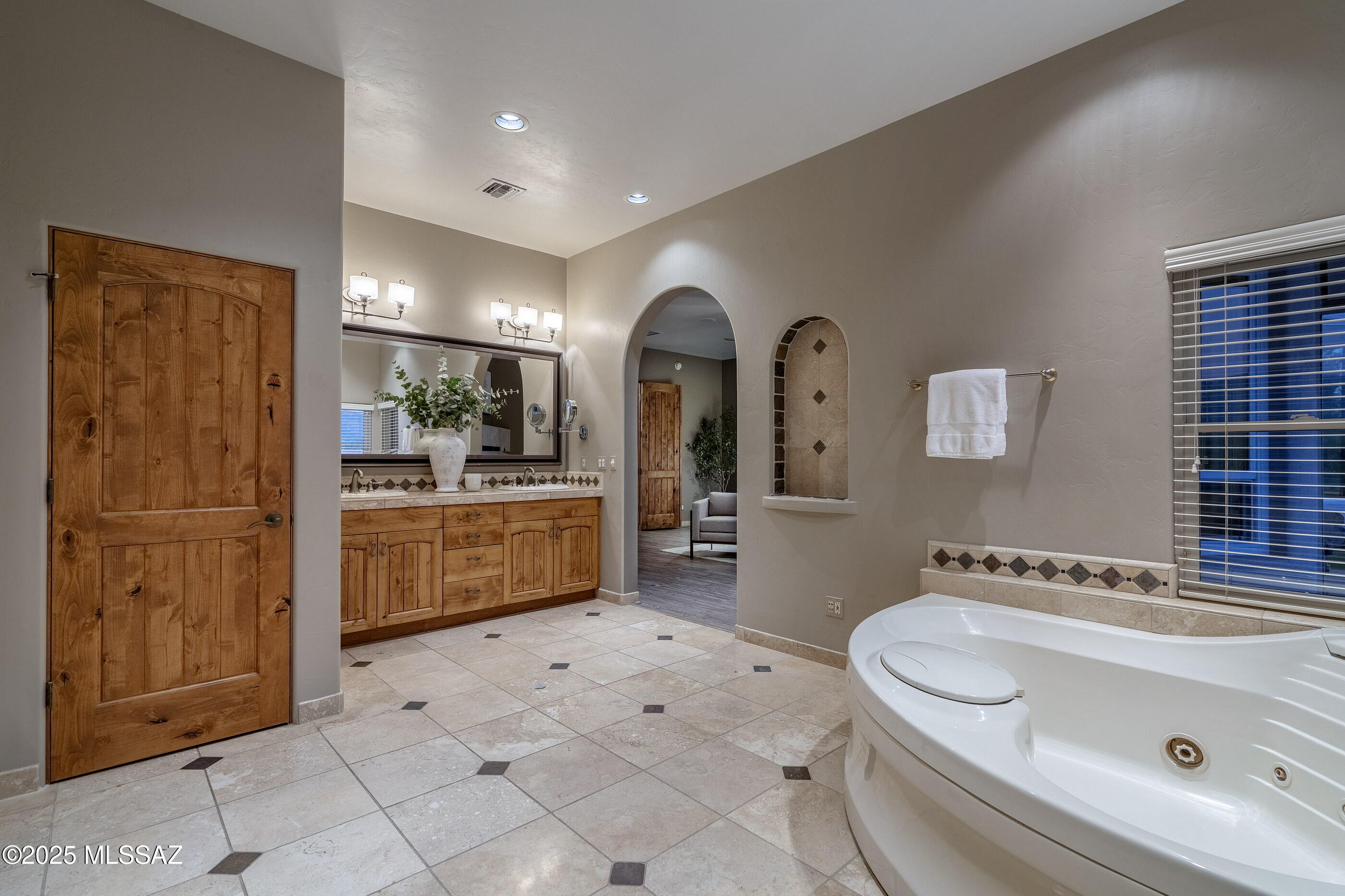 Rancho Vistoso Nghbr 11 - Residential