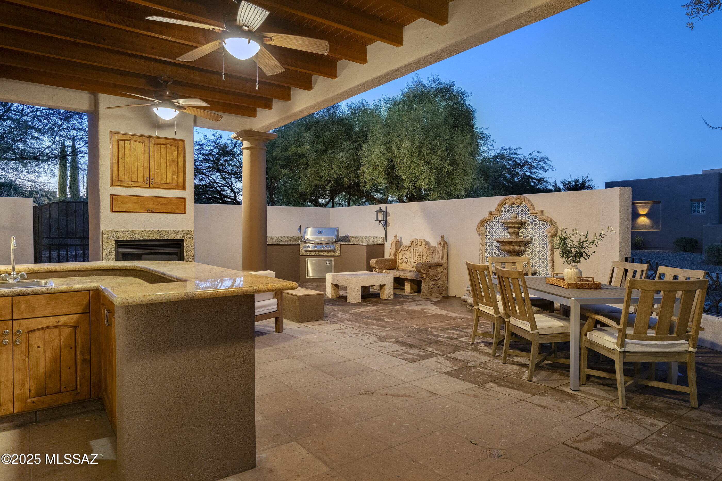 Rancho Vistoso Nghbr 11 - Residential