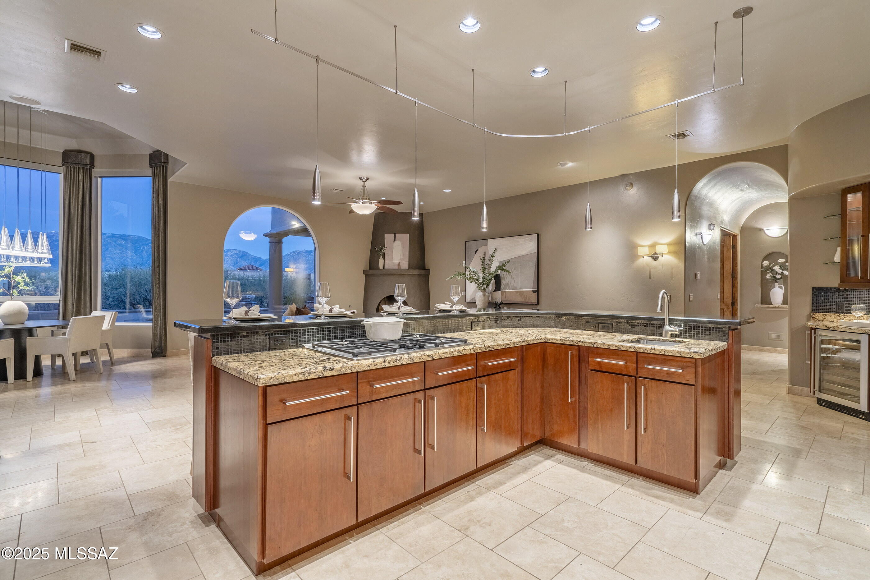 Rancho Vistoso Nghbr 11 - Residential