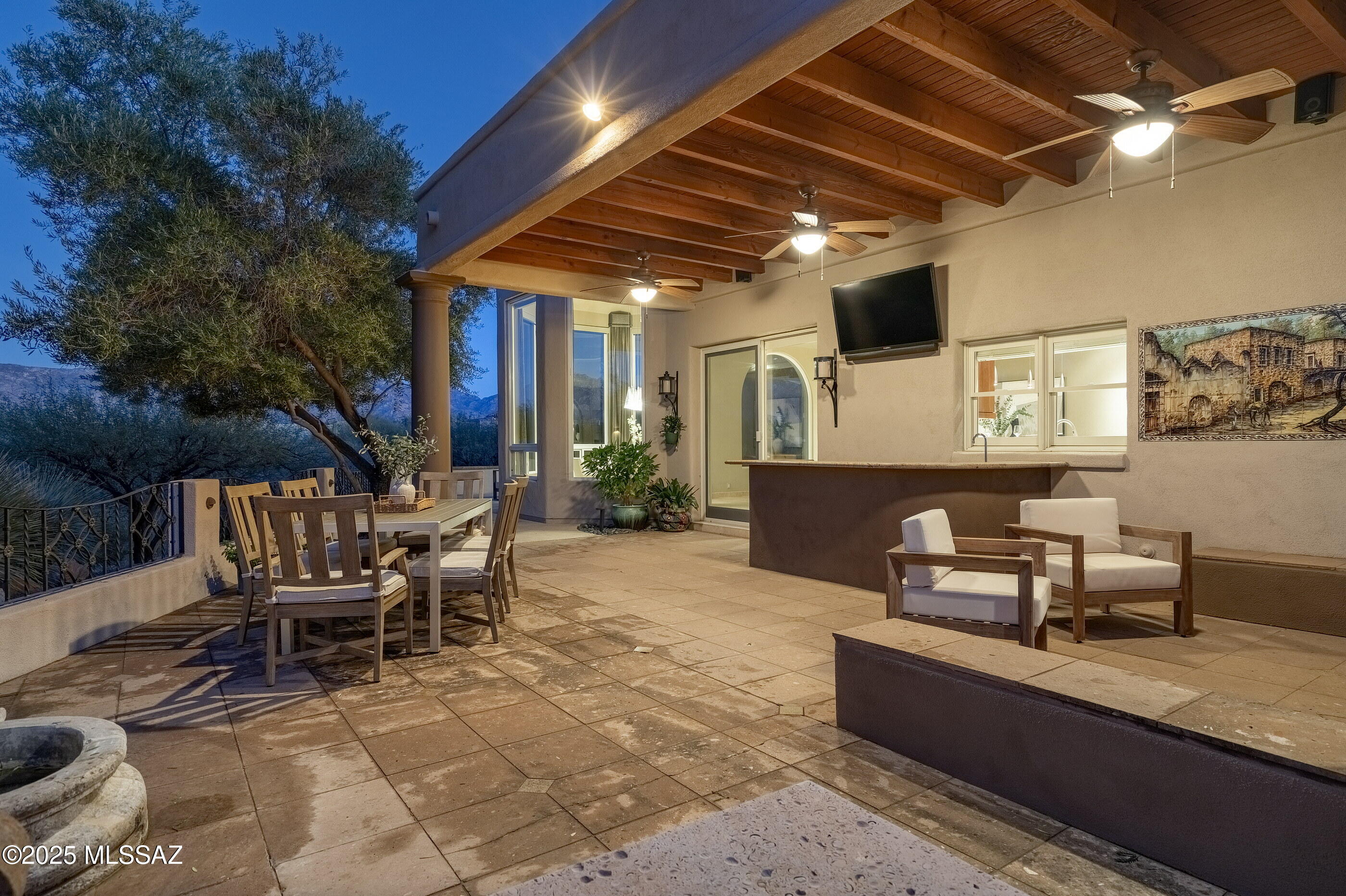 Rancho Vistoso Nghbr 11 - Residential