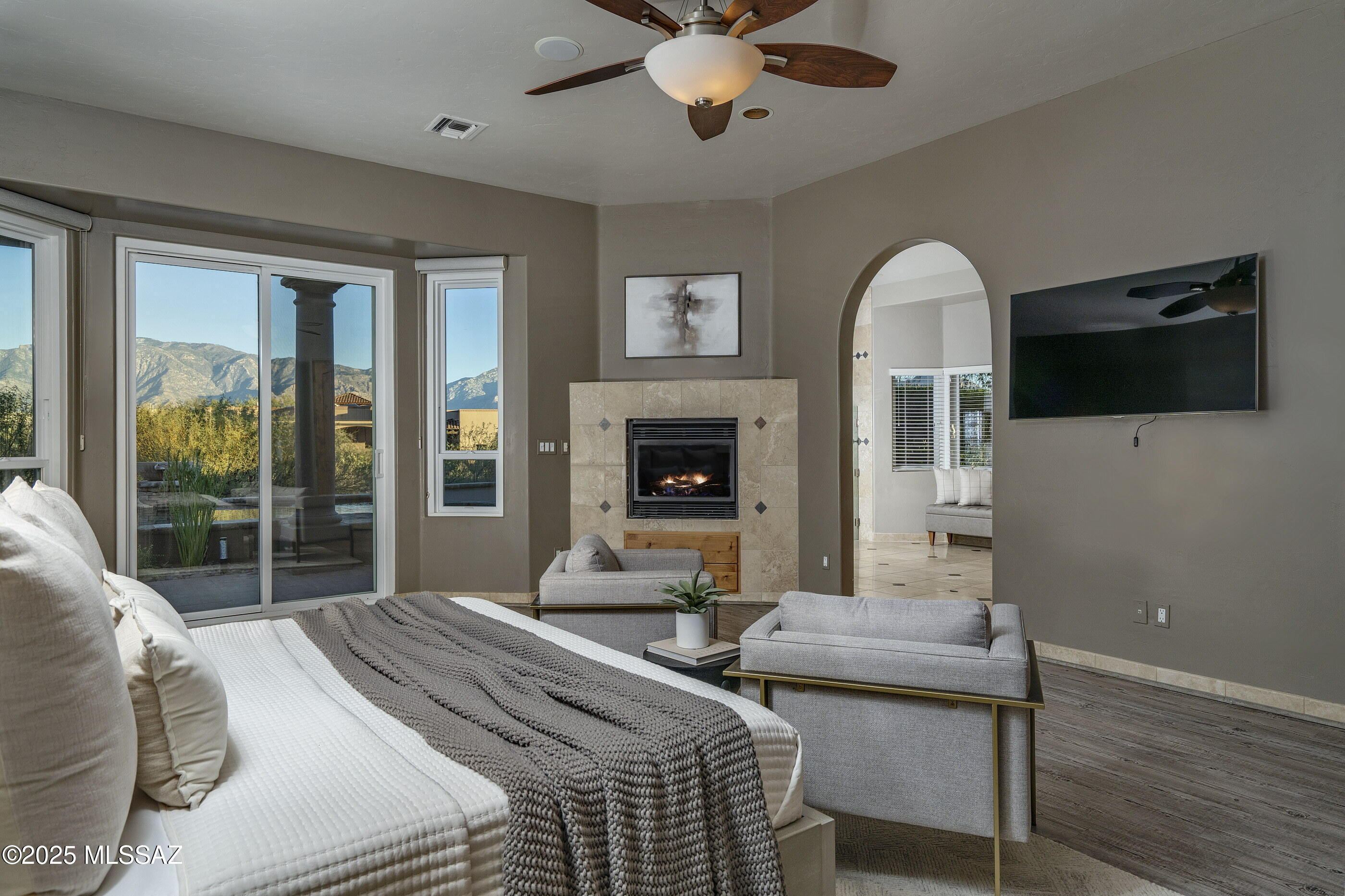 Rancho Vistoso Nghbr 11 - Residential