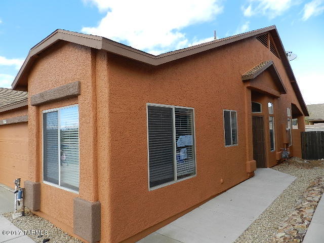Tres Pueblos - Residential