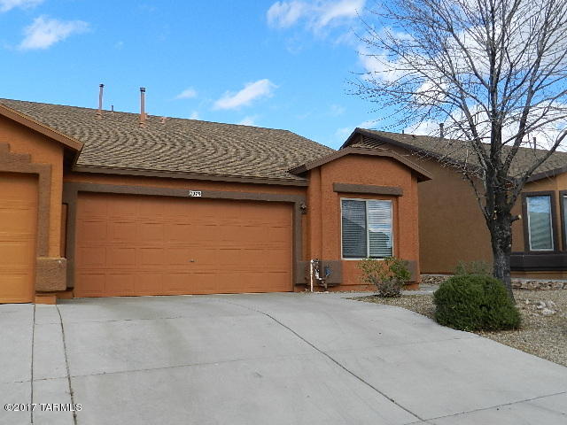 Tres Pueblos - Residential