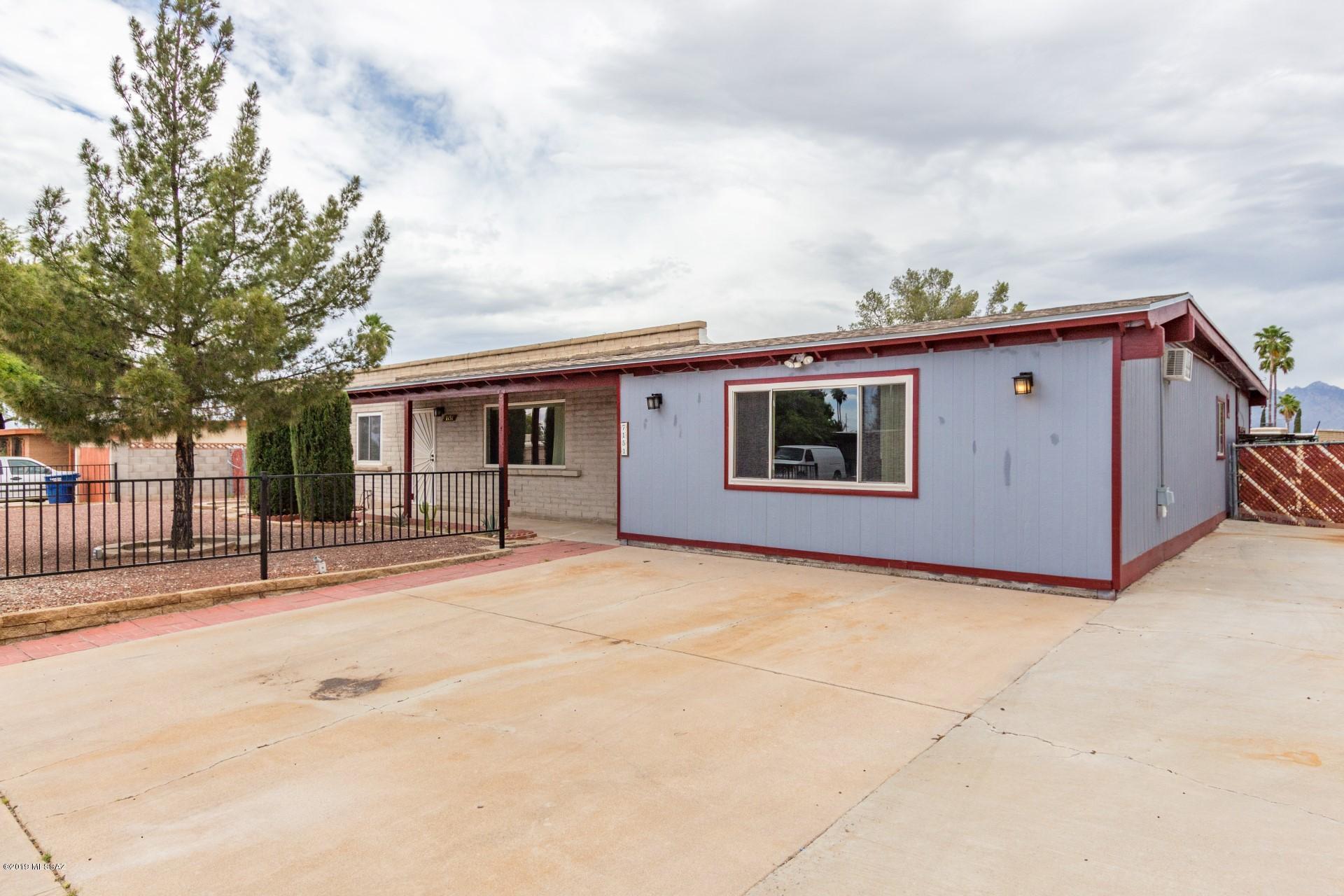 Valley View East NO. 3 (1-153) - Residential