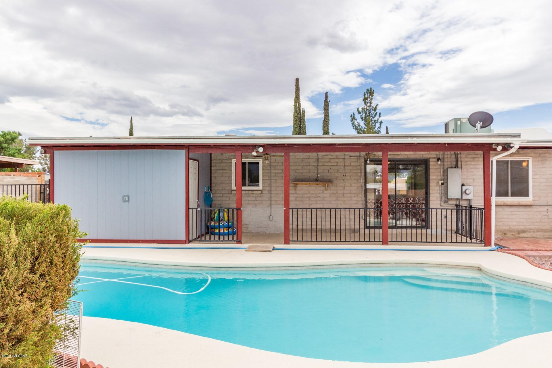 Valley View East NO. 3 (1-153) - Residential