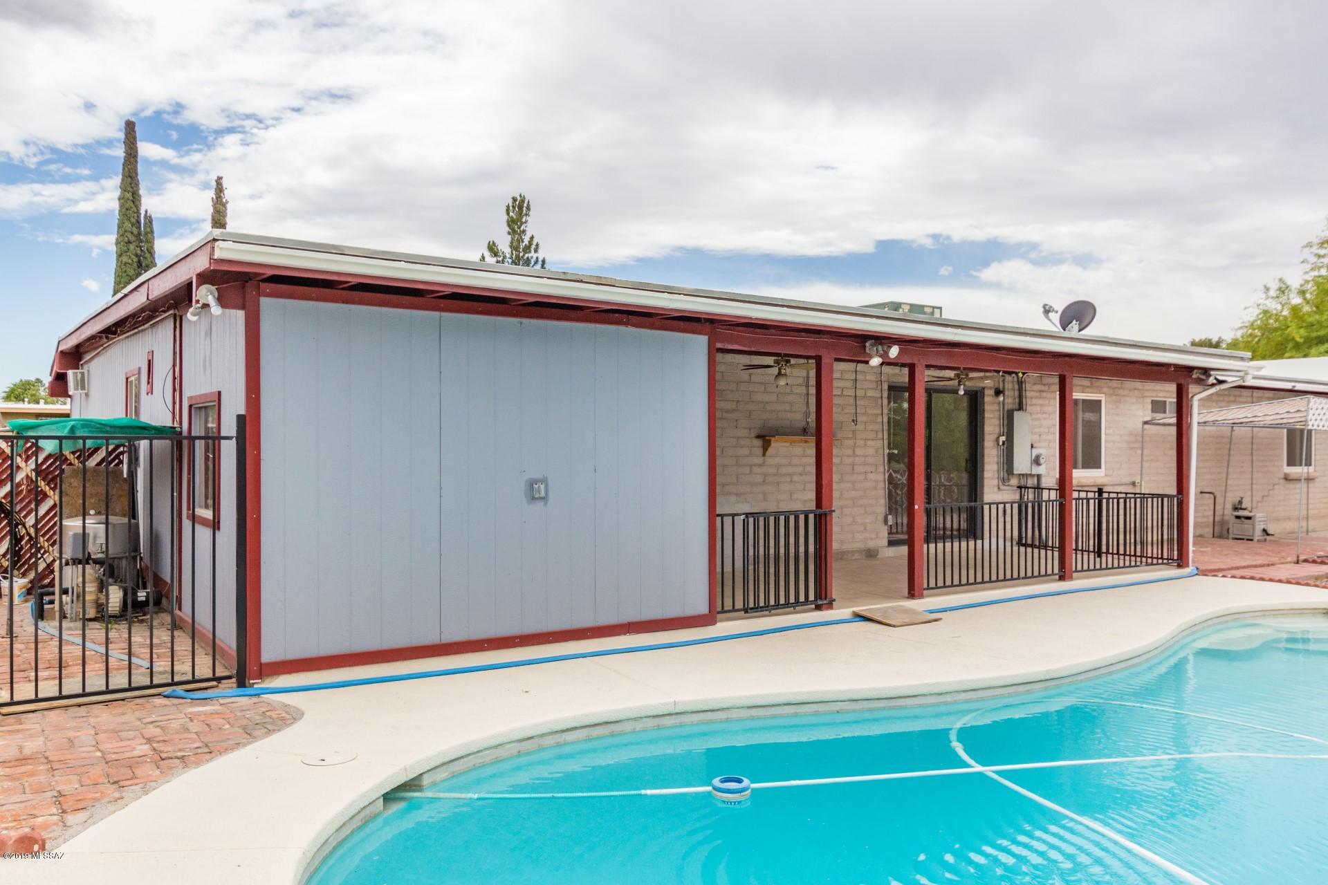 Valley View East NO. 3 (1-153) - Residential