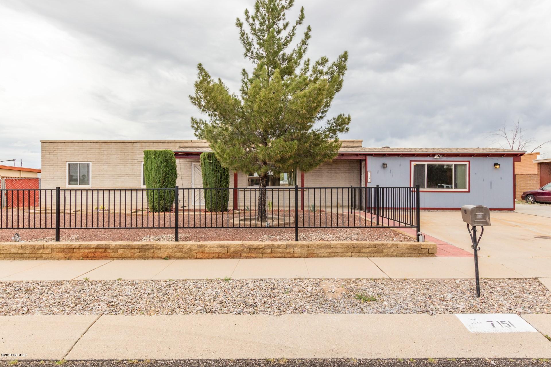 Valley View East NO. 3 (1-153) - Residential