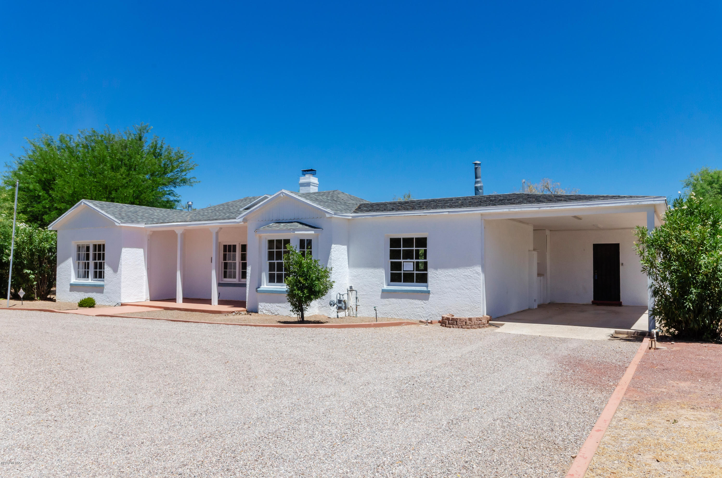 Richland Heights - Residential