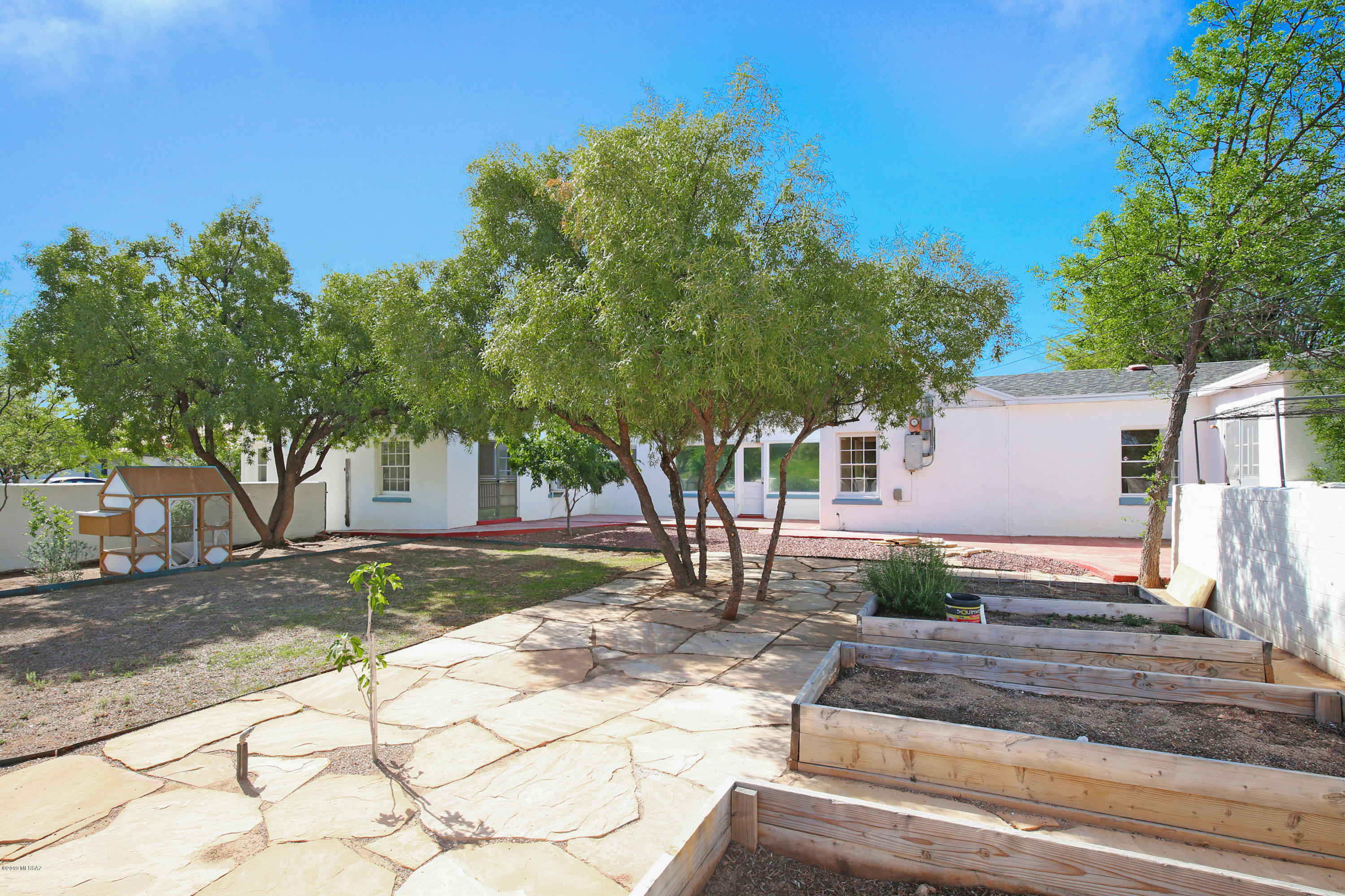 Richland Heights - Residential