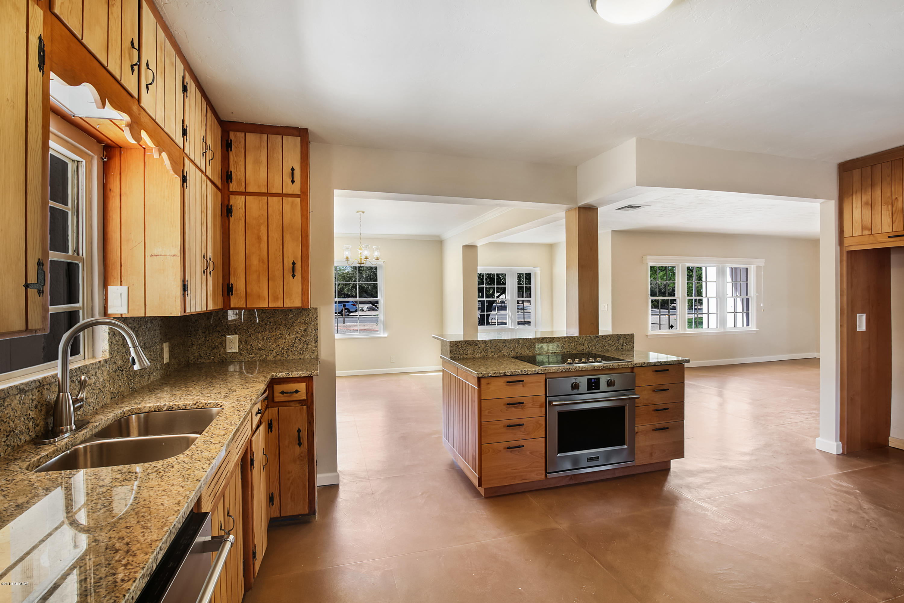 Richland Heights - Residential