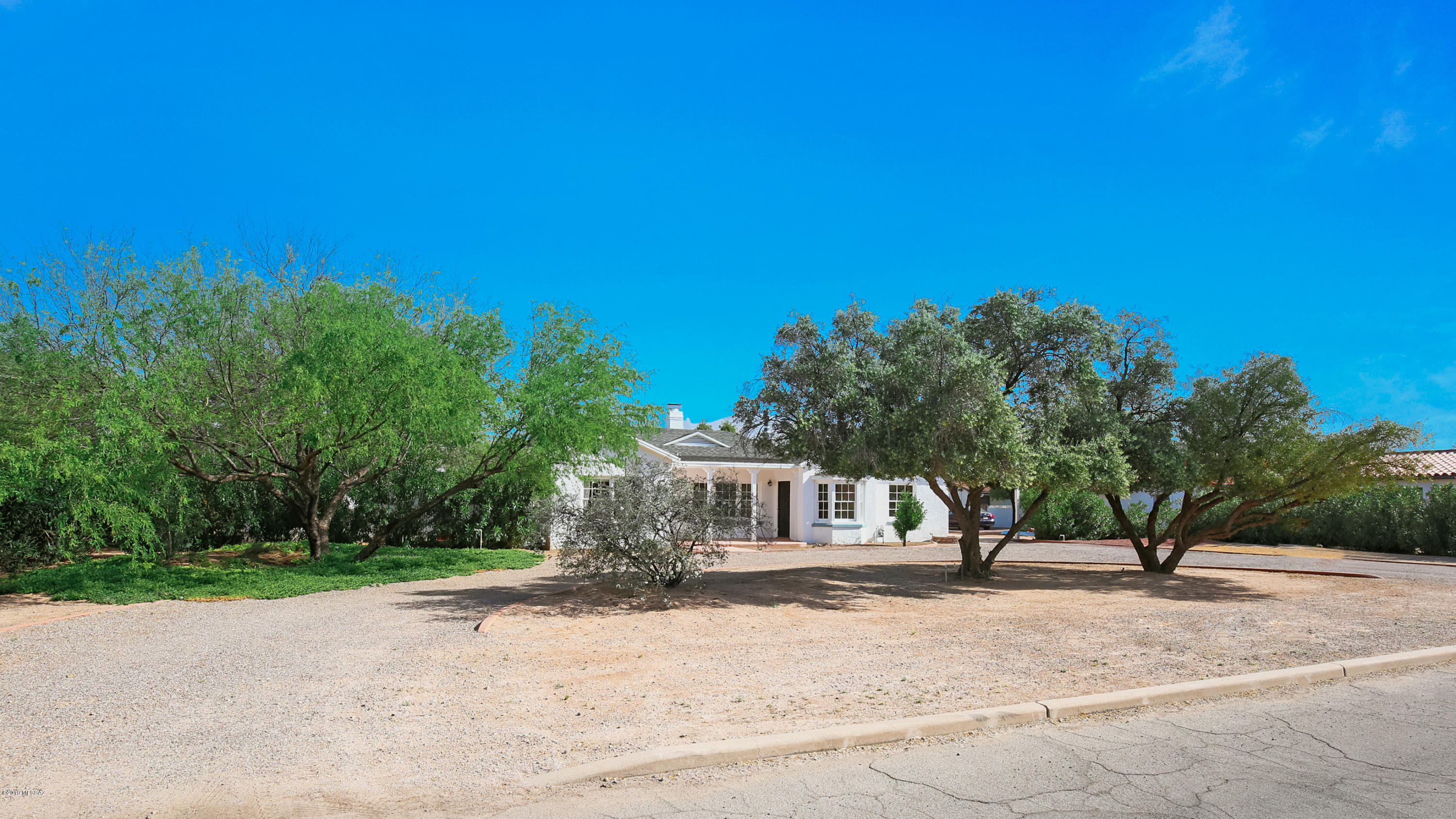 Richland Heights - Residential