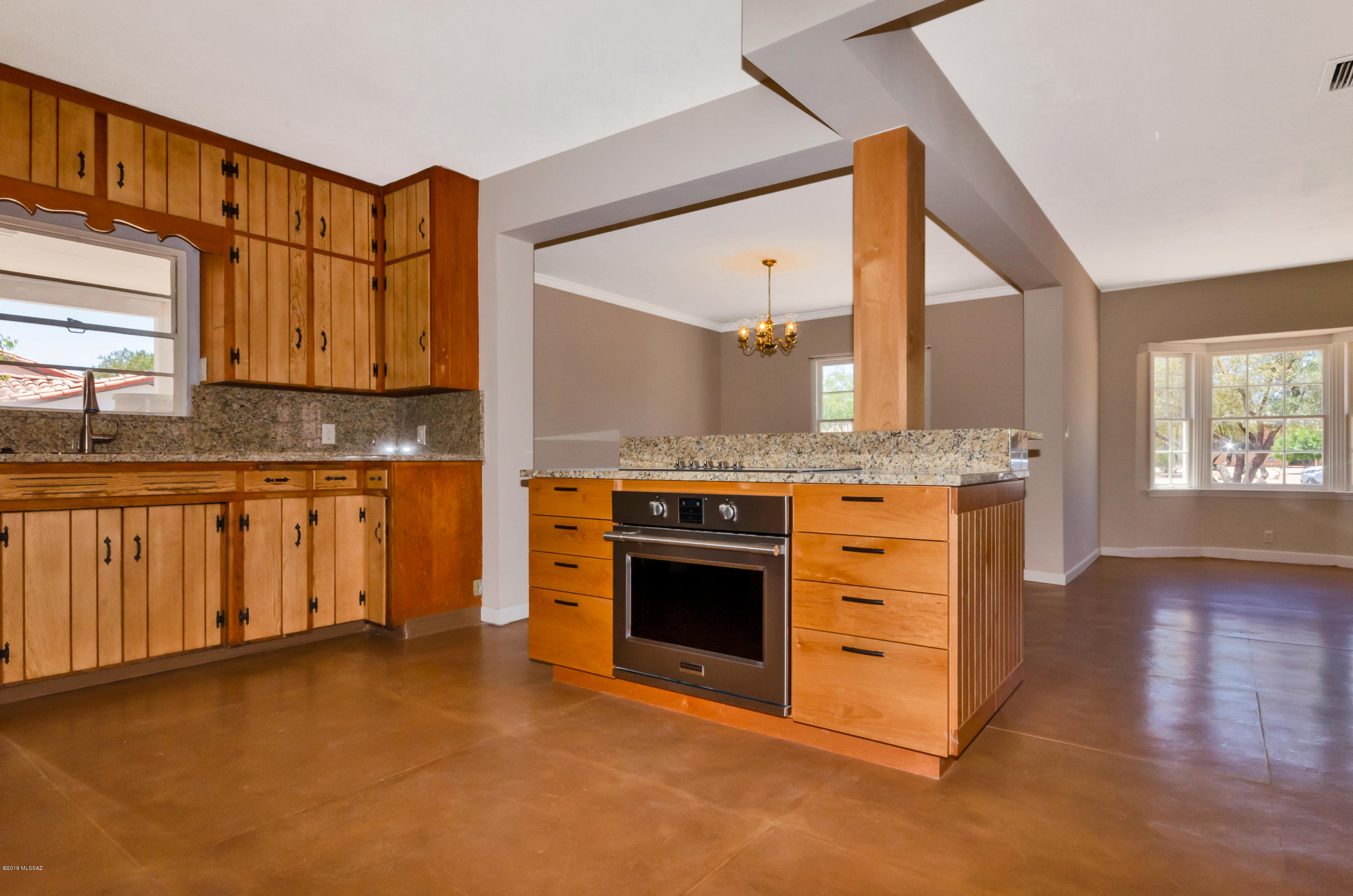 Richland Heights - Residential