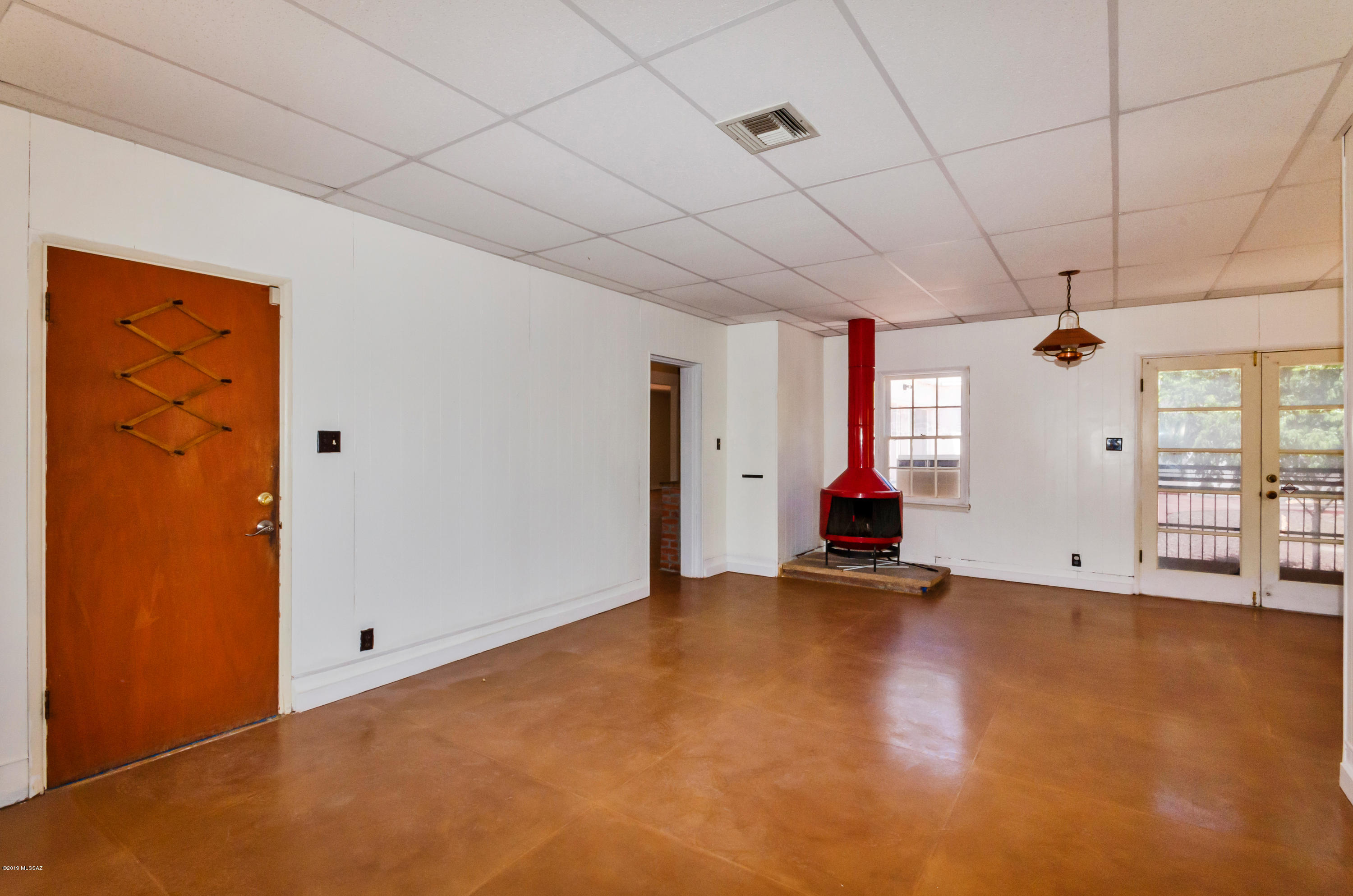 Richland Heights - Residential