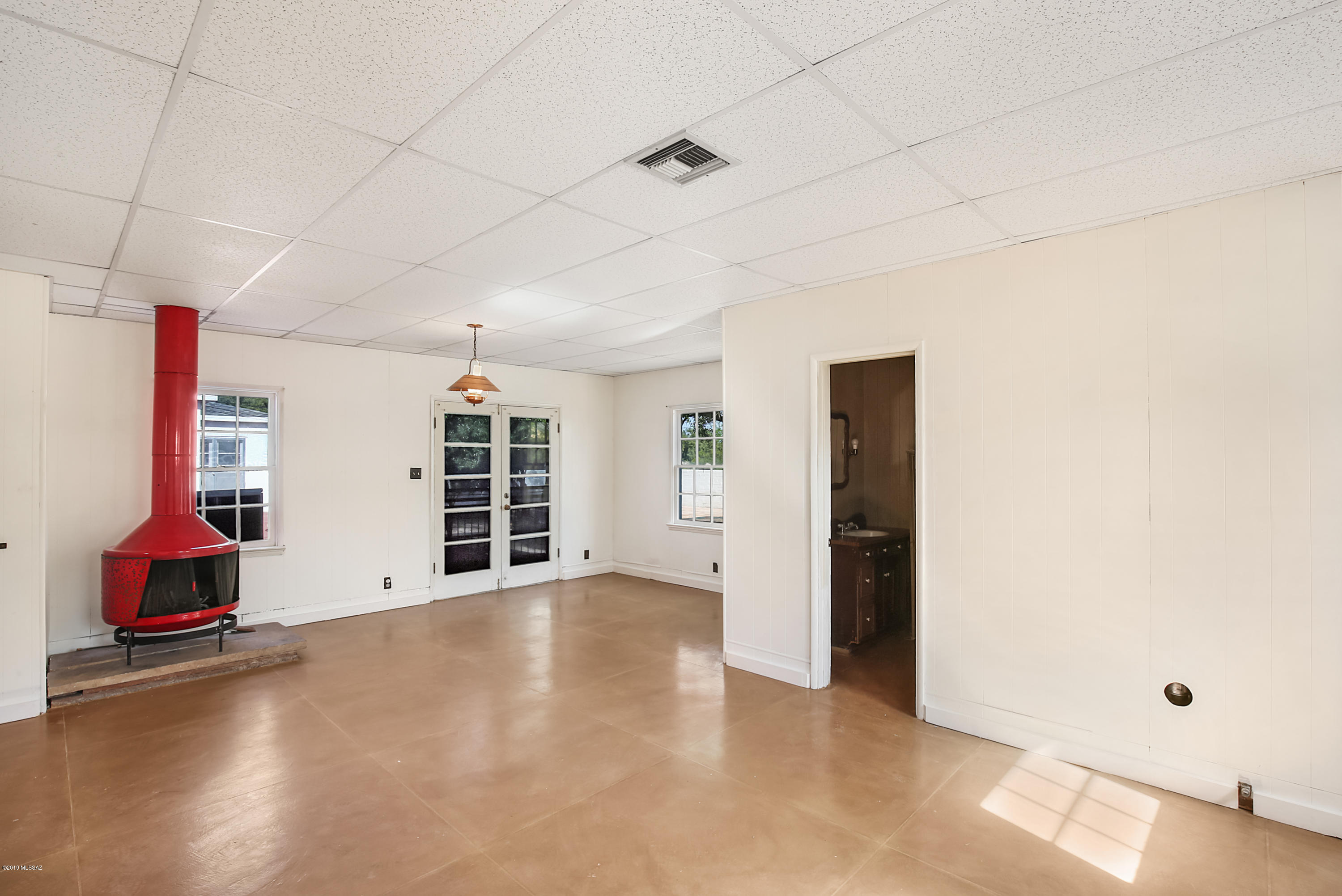 Richland Heights - Residential