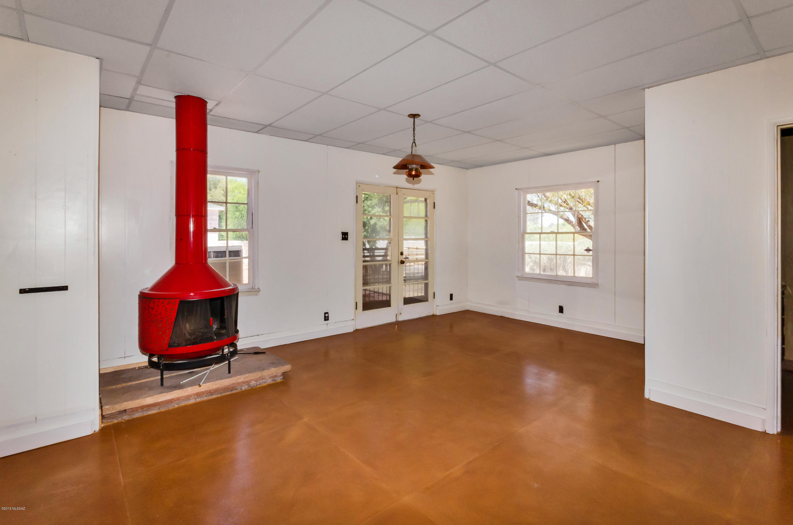 Richland Heights - Residential