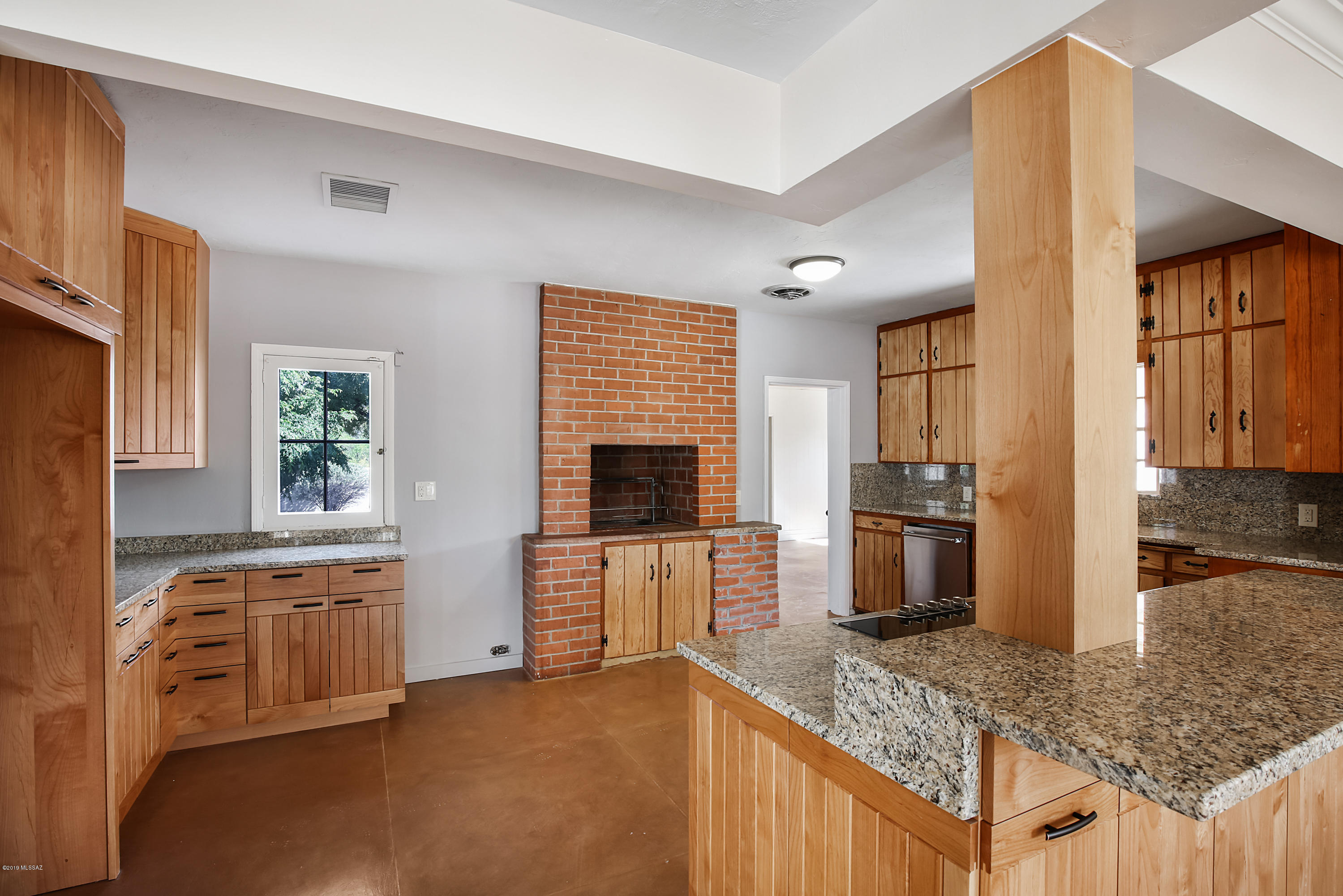 Richland Heights - Residential