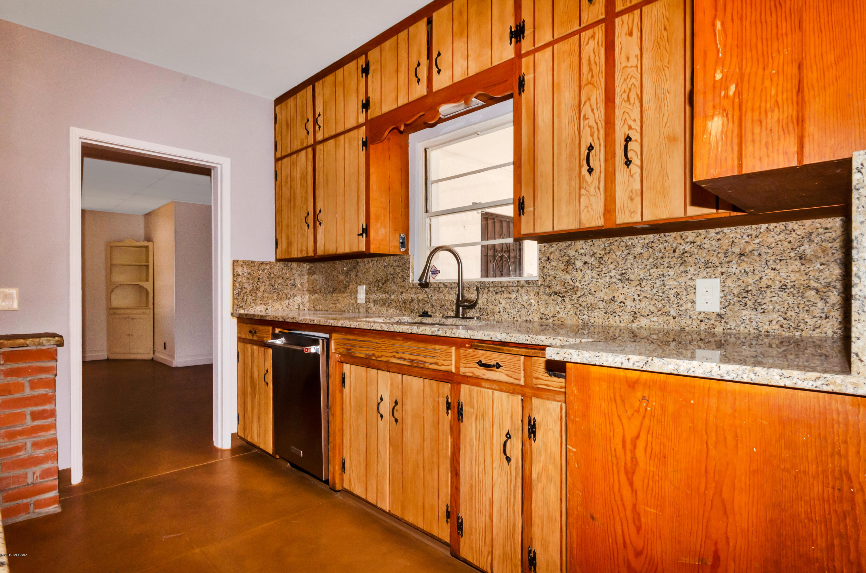 Richland Heights - Residential