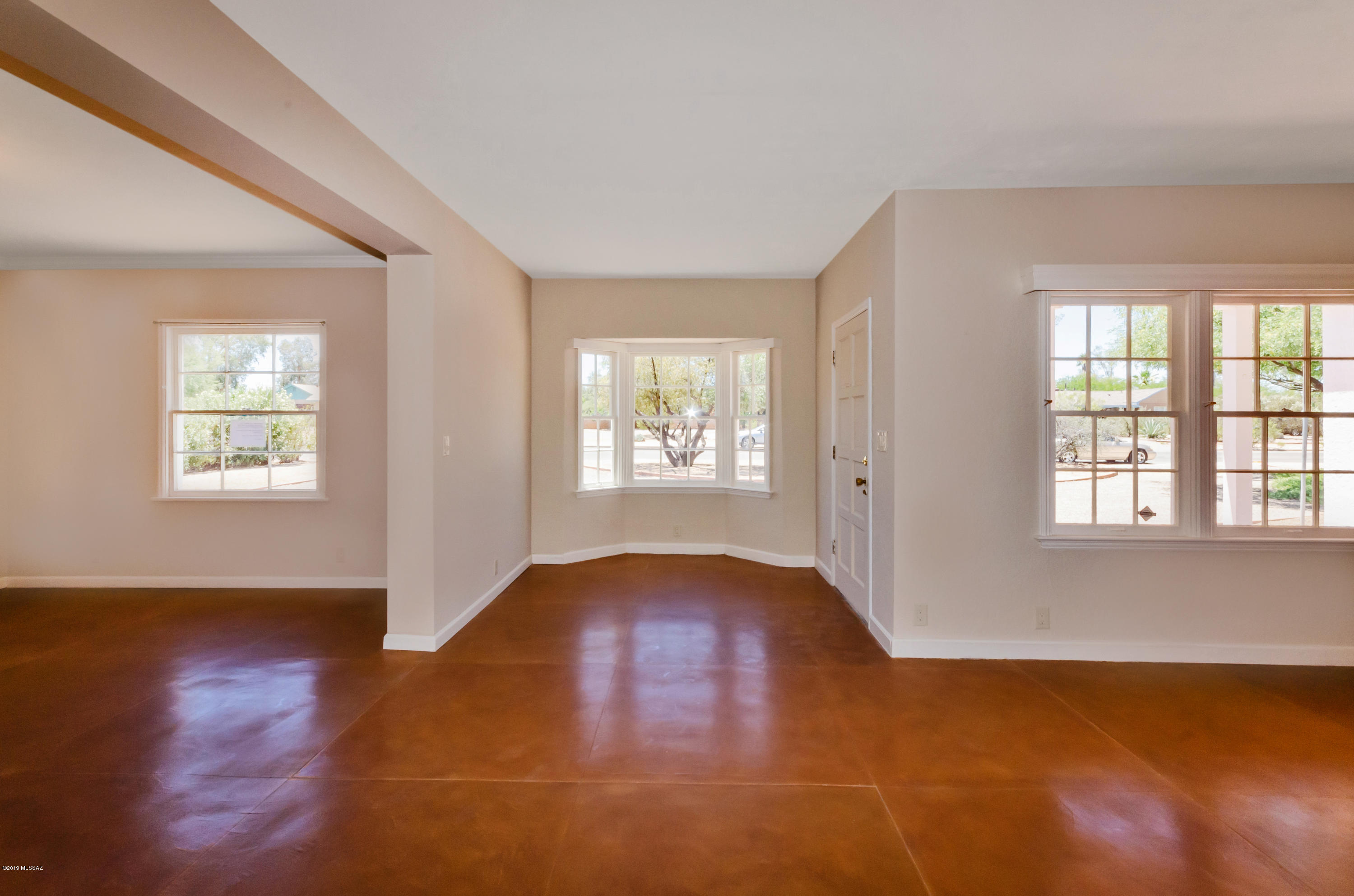 Richland Heights - Residential