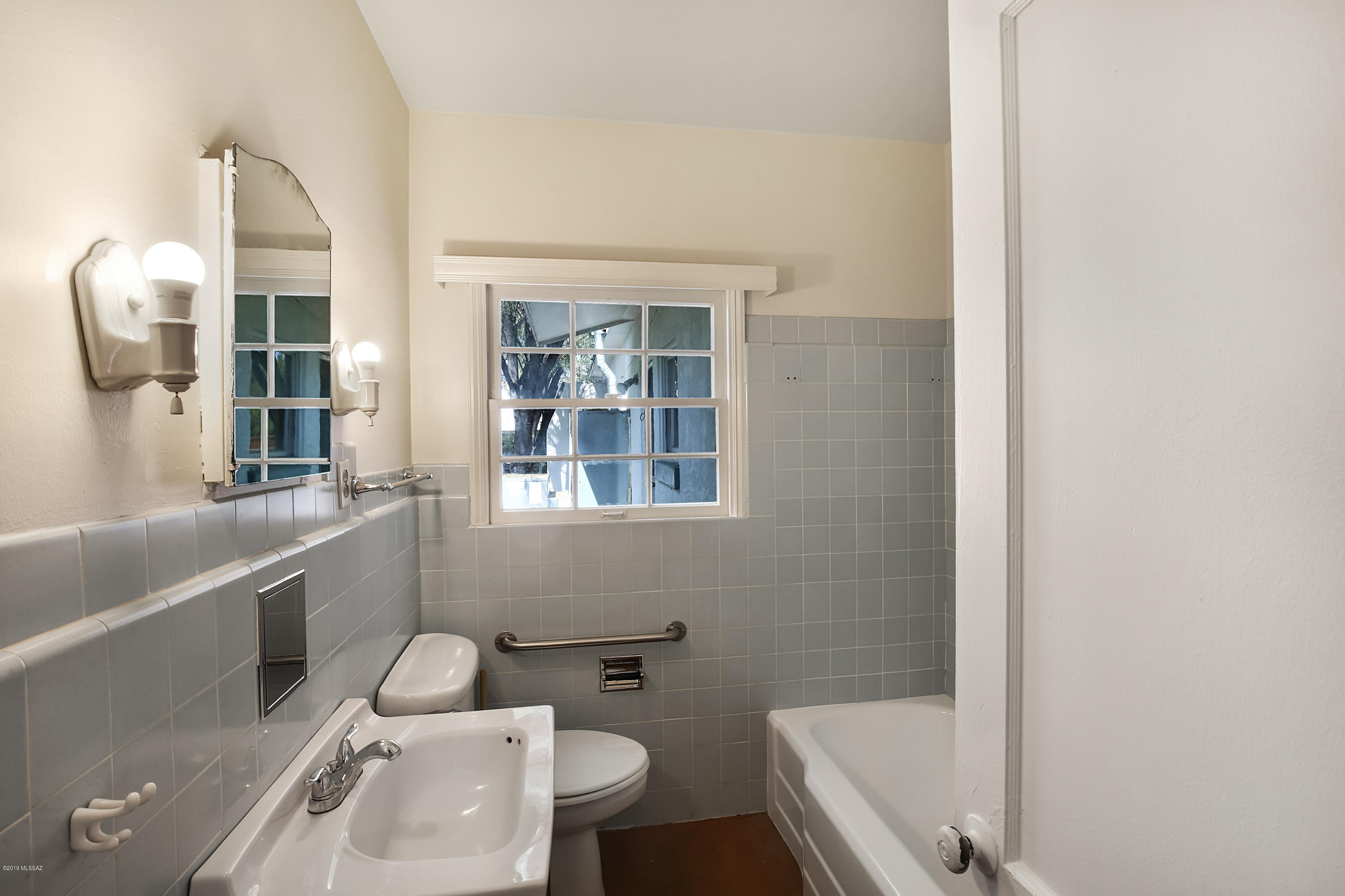 Richland Heights - Residential