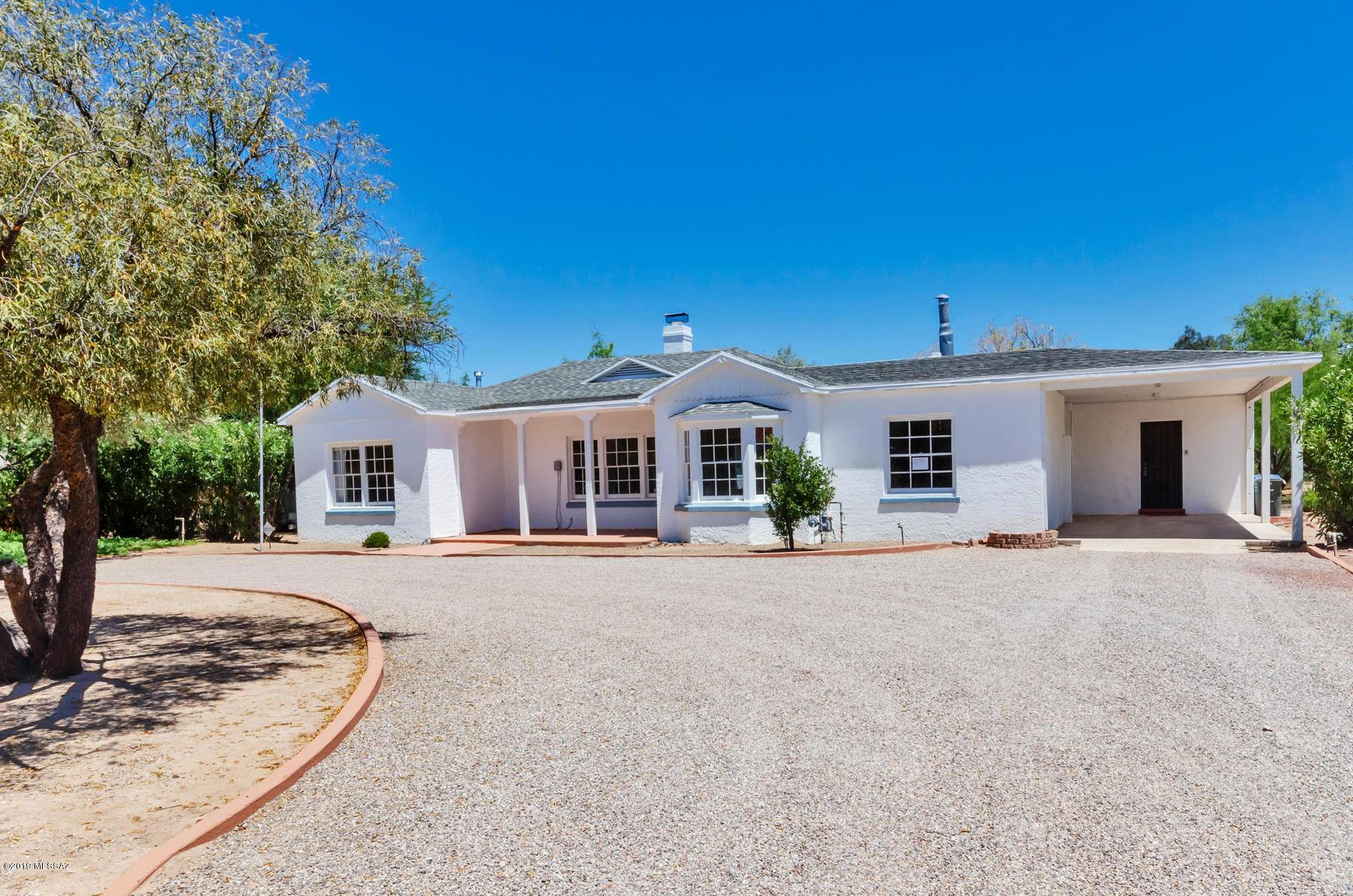 Richland Heights - Residential