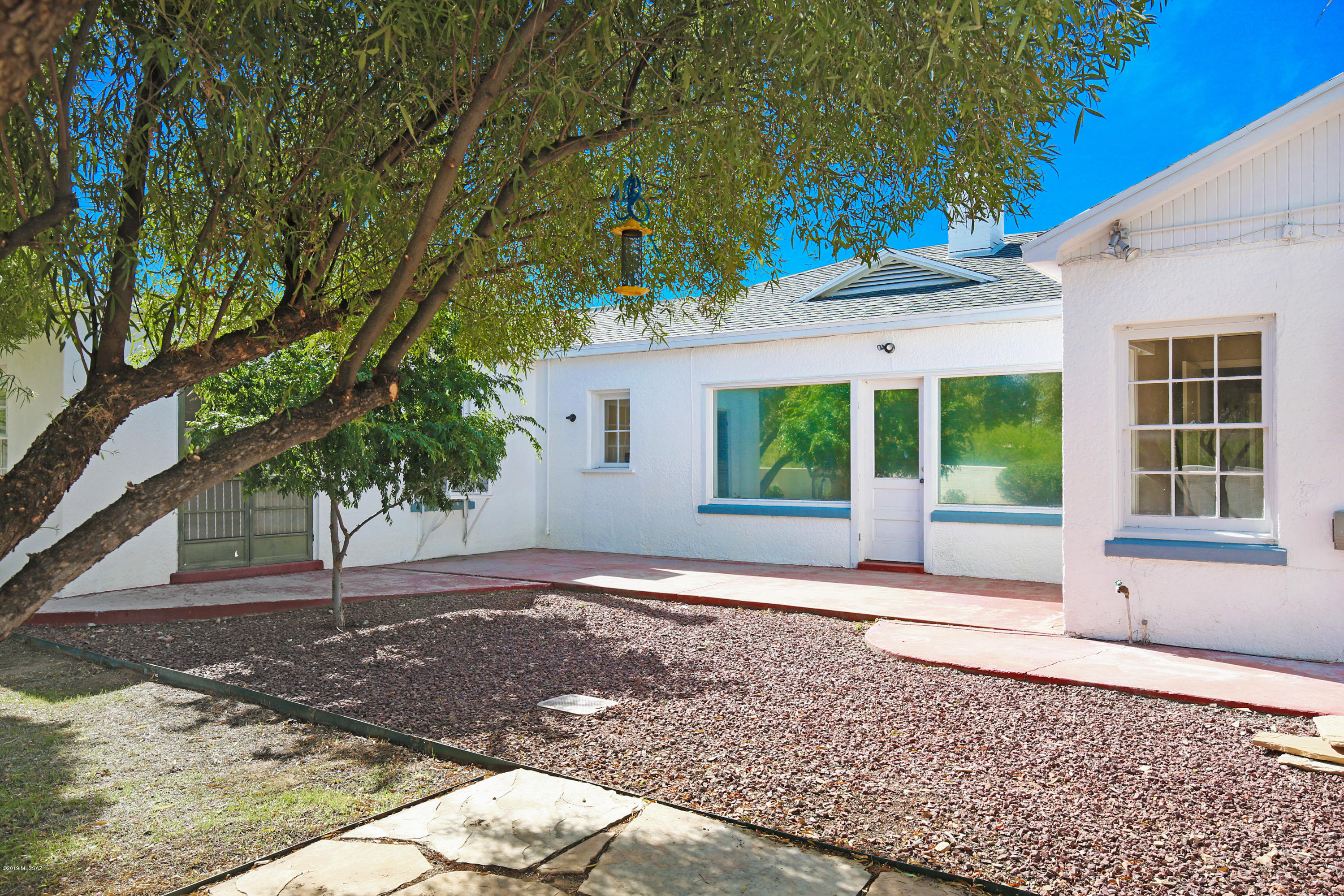 Richland Heights - Residential