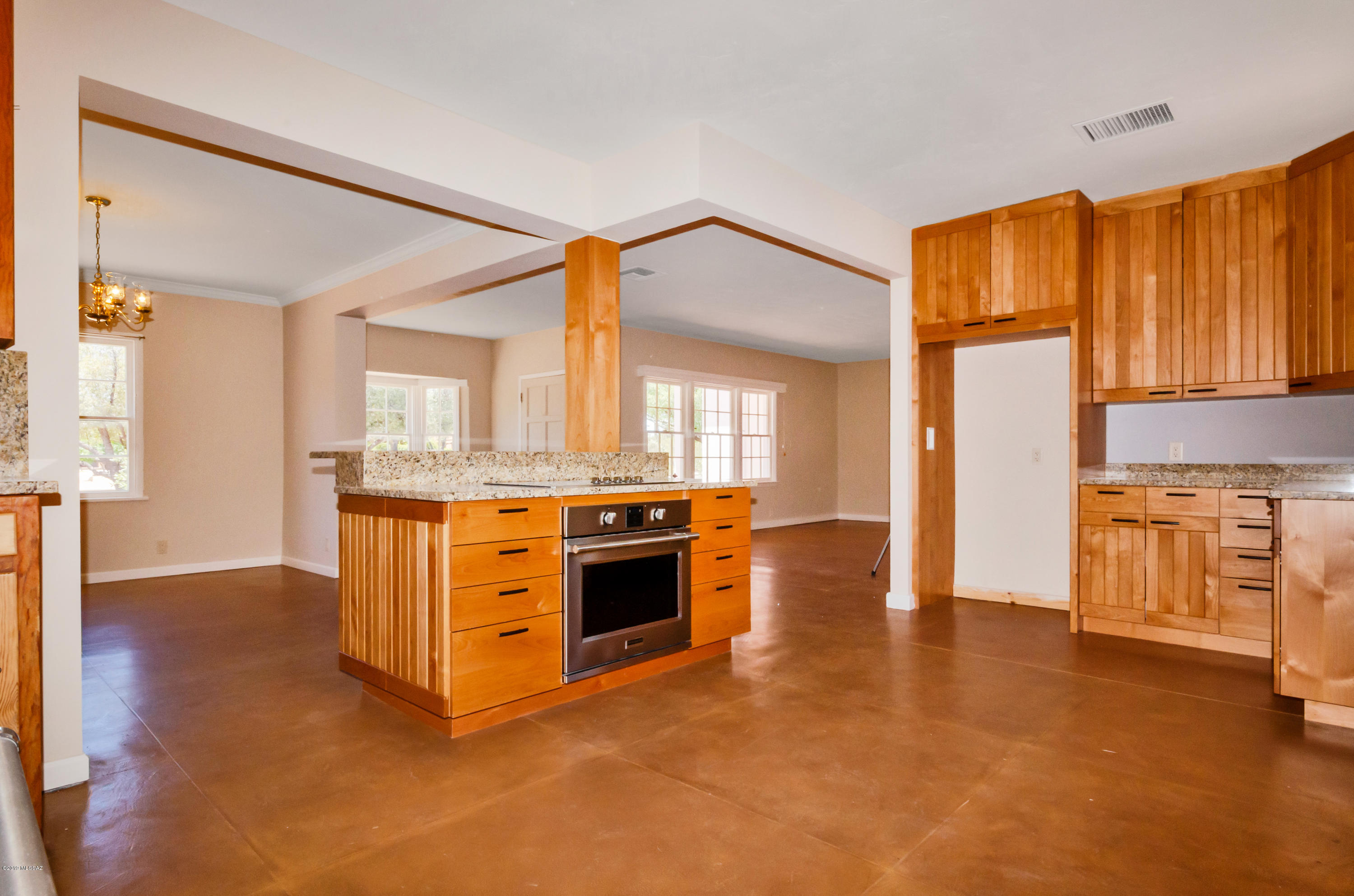 Richland Heights - Residential
